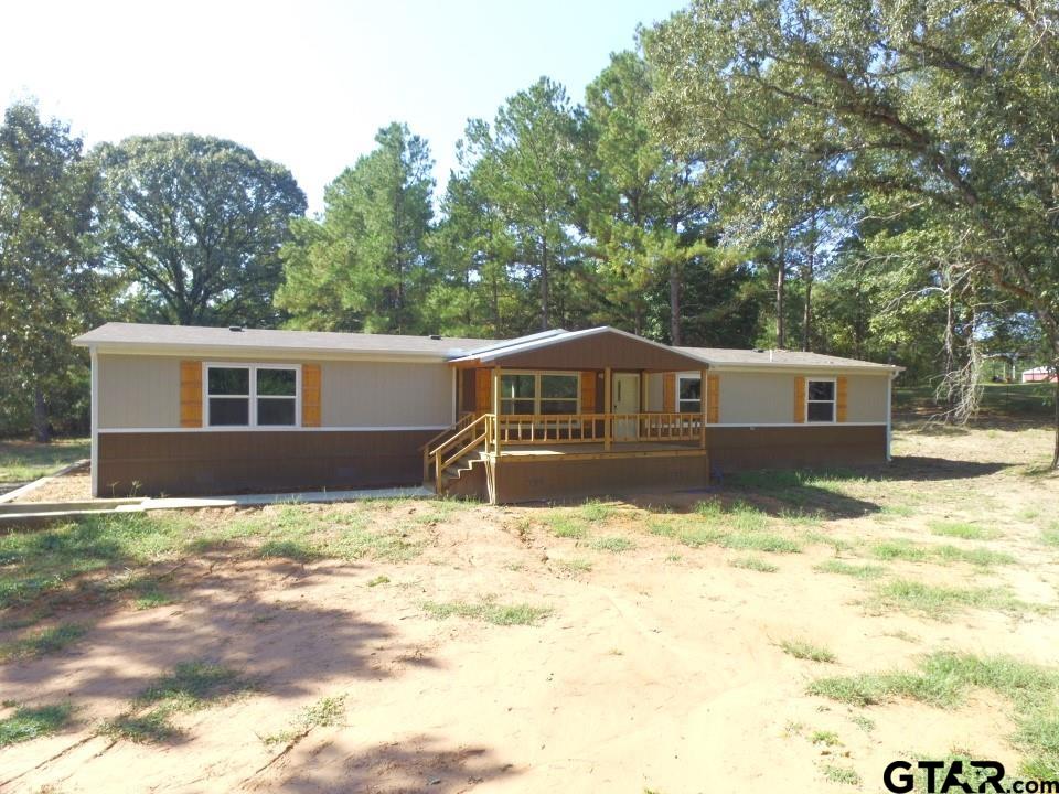 2946 County Road 4668, Bivins, Texas 75555, 5 Bedrooms Bedrooms, ,3 BathroomsBathrooms,Manufactured(mobile) Home,For Sale,County Road 4668,23013709