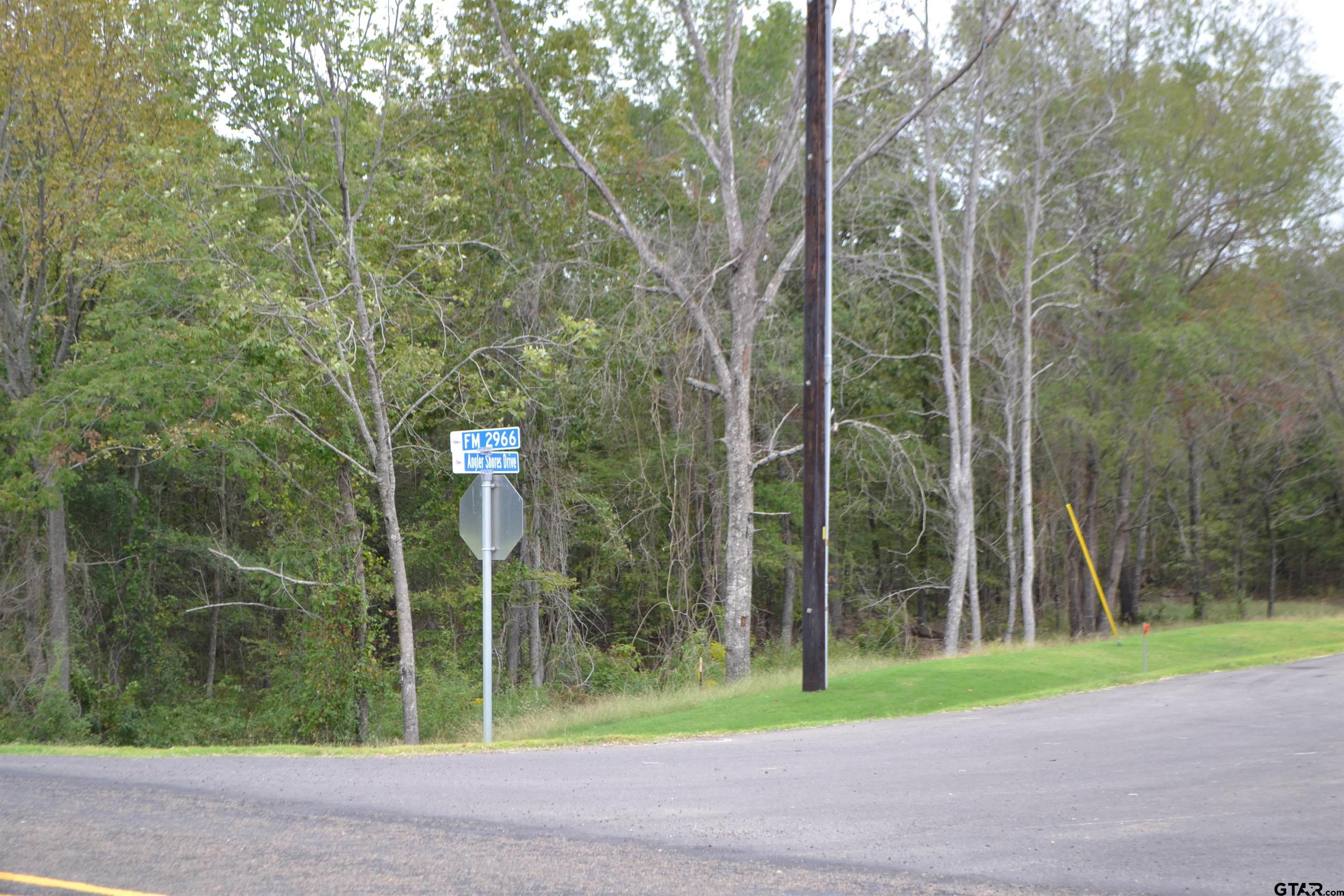 Lot 37 Angler Shores Drive, Yantis, Texas 75497, ,Residential,For Sale,Angler Shores Drive,23014031