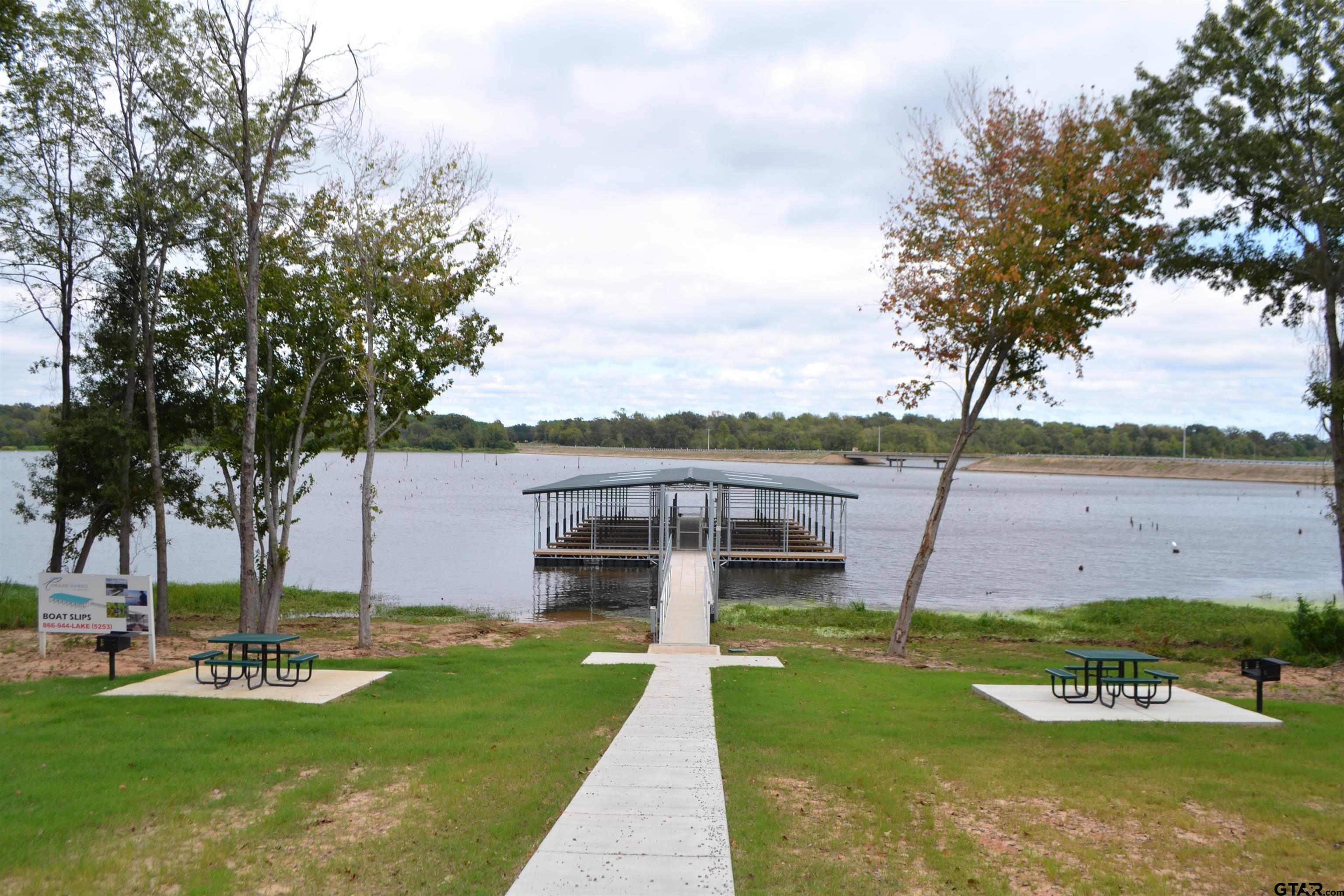 Lot 37 Angler Shores Drive, Yantis, Texas 75497, ,Residential,For Sale,Angler Shores Drive,23014031