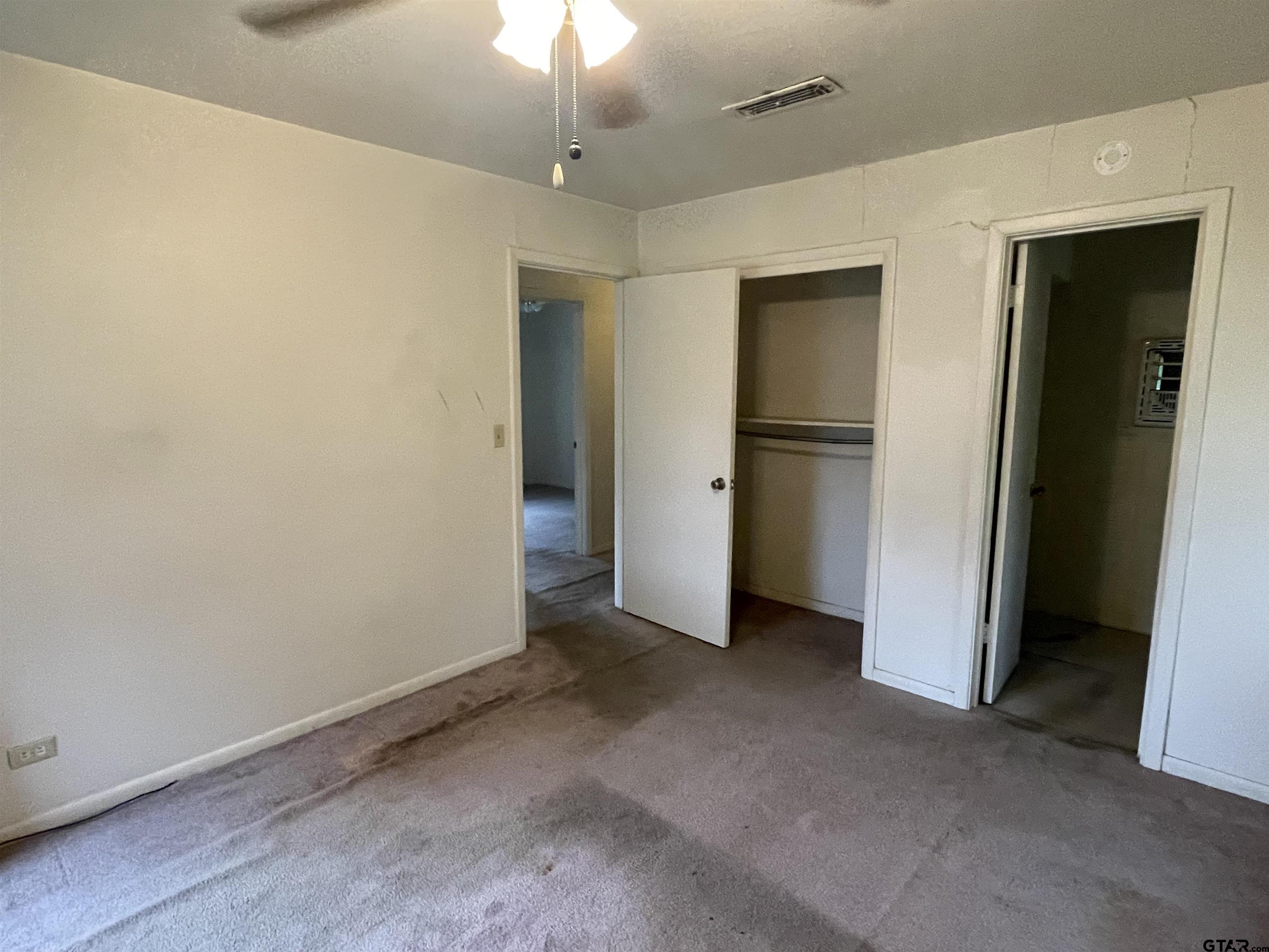 413 Redbud Ln Mt Pleasant, Texas 75455 Price 145,000 MLS 23014447