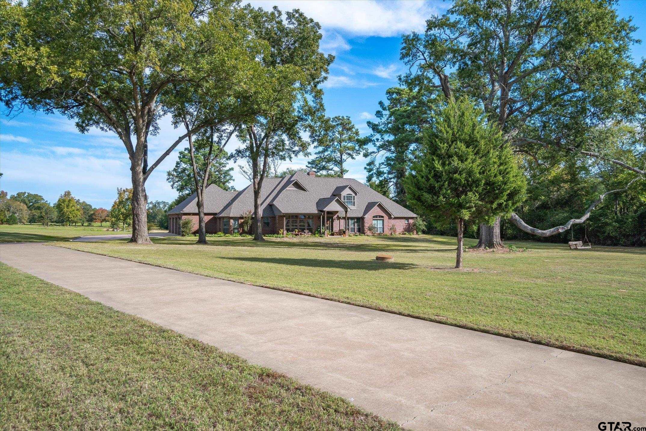 10680 County Road 214, Tyler, Texas 75707, 3 Bedrooms Bedrooms, ,2 BathroomsBathrooms,Single Family Detached,For Sale,County Road 214,23014541