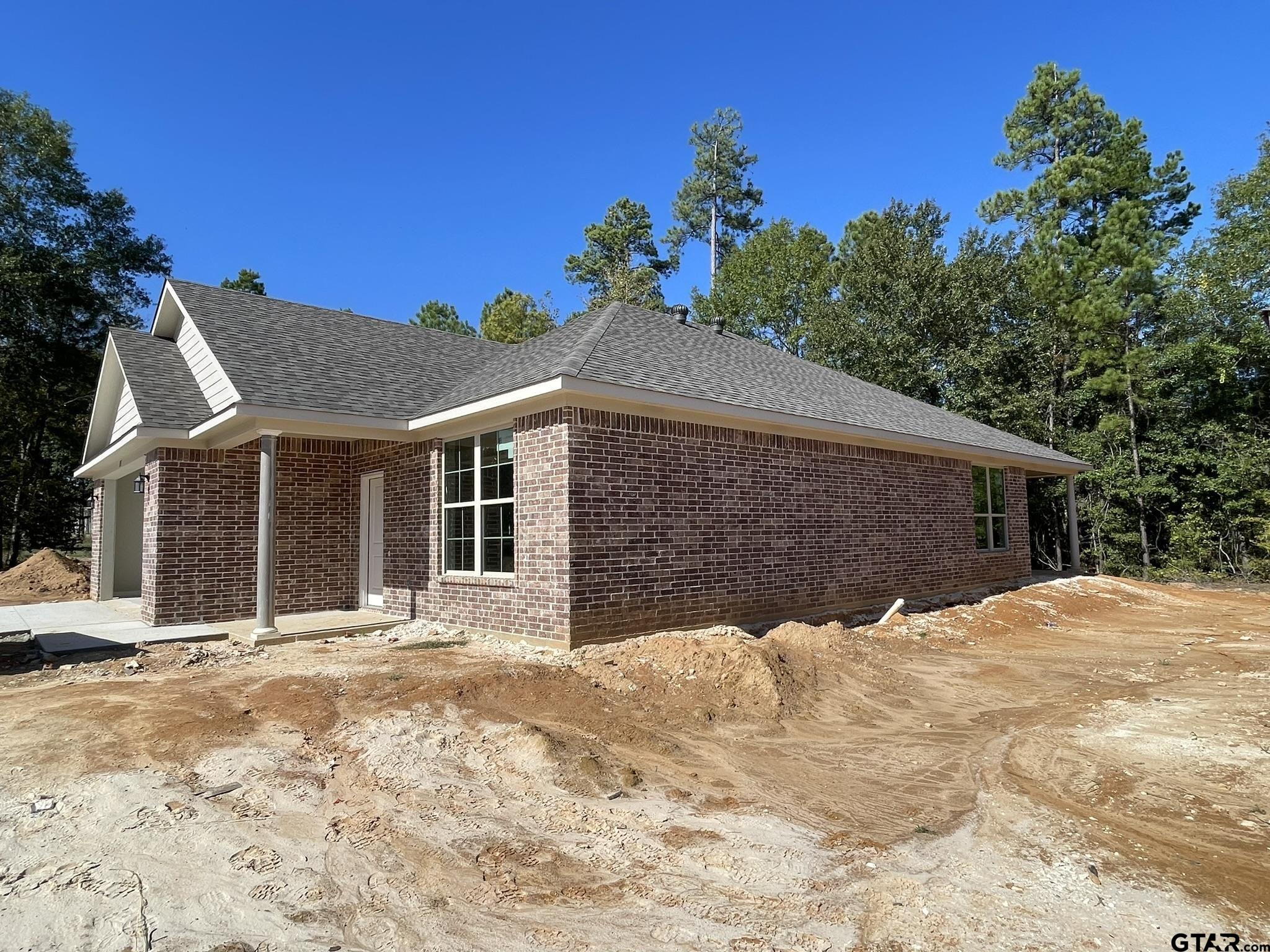 155 Highland Forest Drive, Gilmer, Texas 75644, 3 Bedrooms Bedrooms, ,2 BathroomsBathrooms,Single Family Detached,For Sale,Highland Forest Drive,23015020