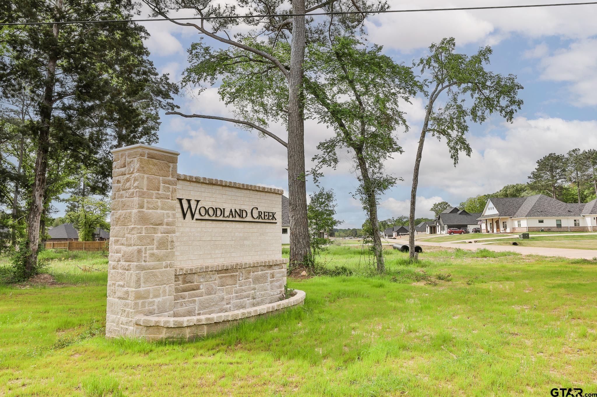 14548 Woodland Creek Dr, Lindale, Texas 75771, ,Residential,For Sale,Woodland Creek Dr,23015183