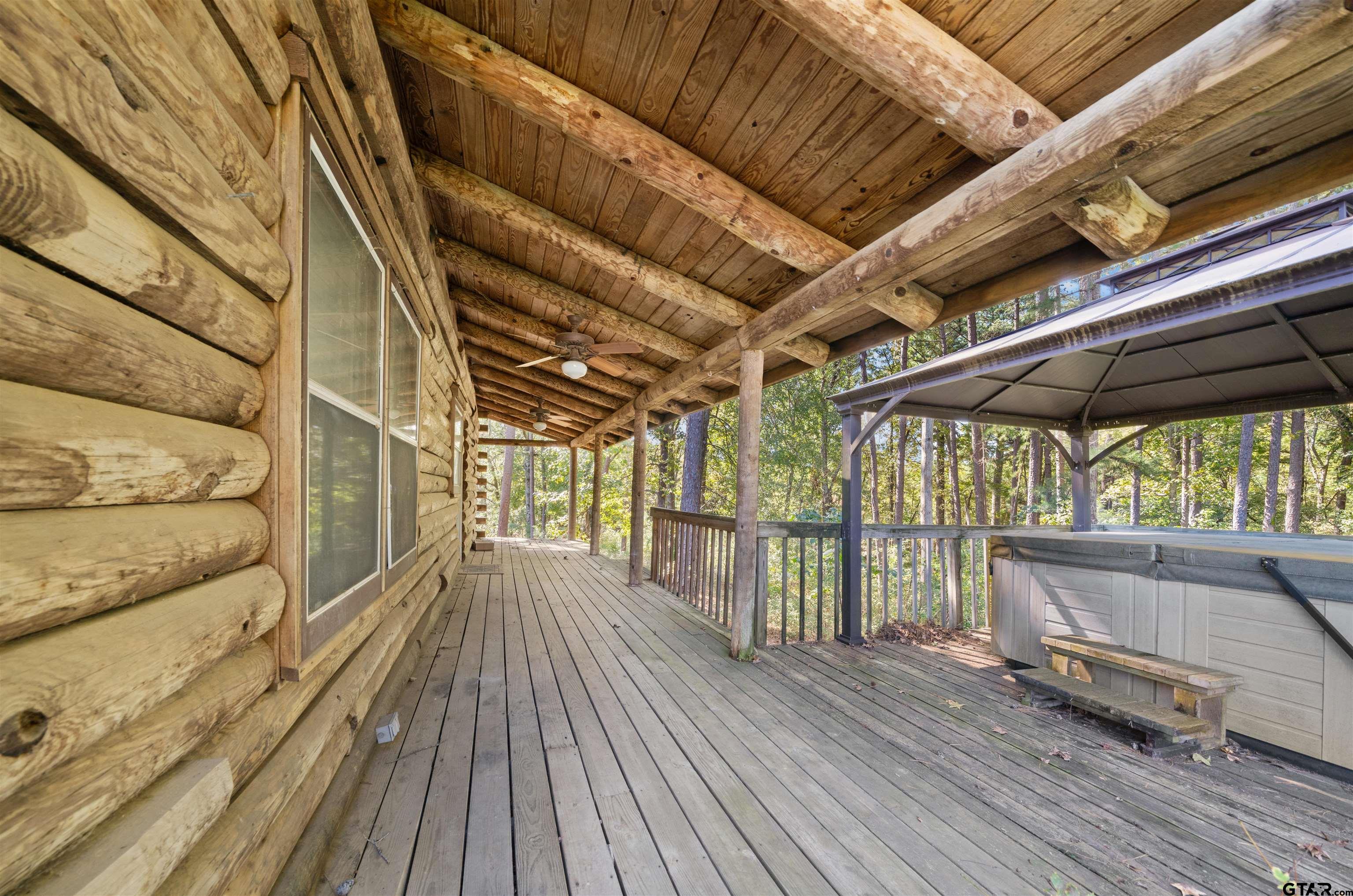 12879 County Road 3300, Brownsboro, Texas image 11