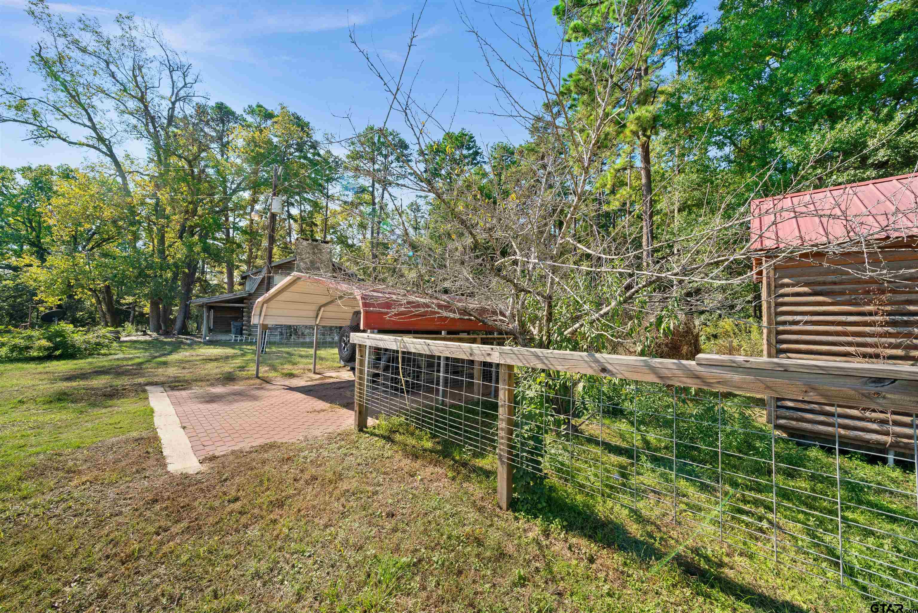 12879 County Road 3300, Brownsboro, Texas image 14
