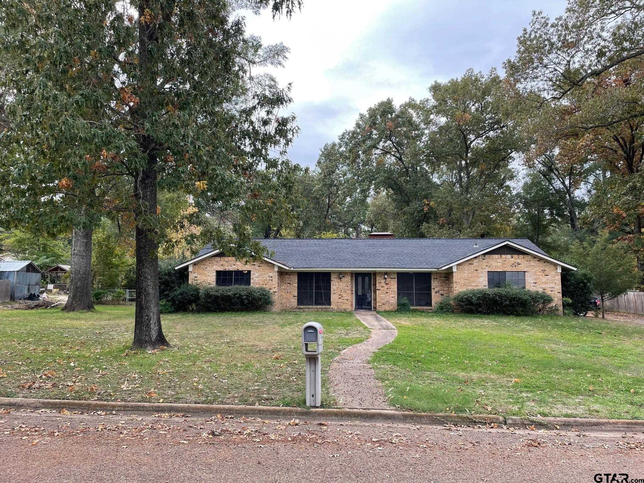 150 Rodney Hawkins, Tx 75765 Daniel Shipman Realty Group