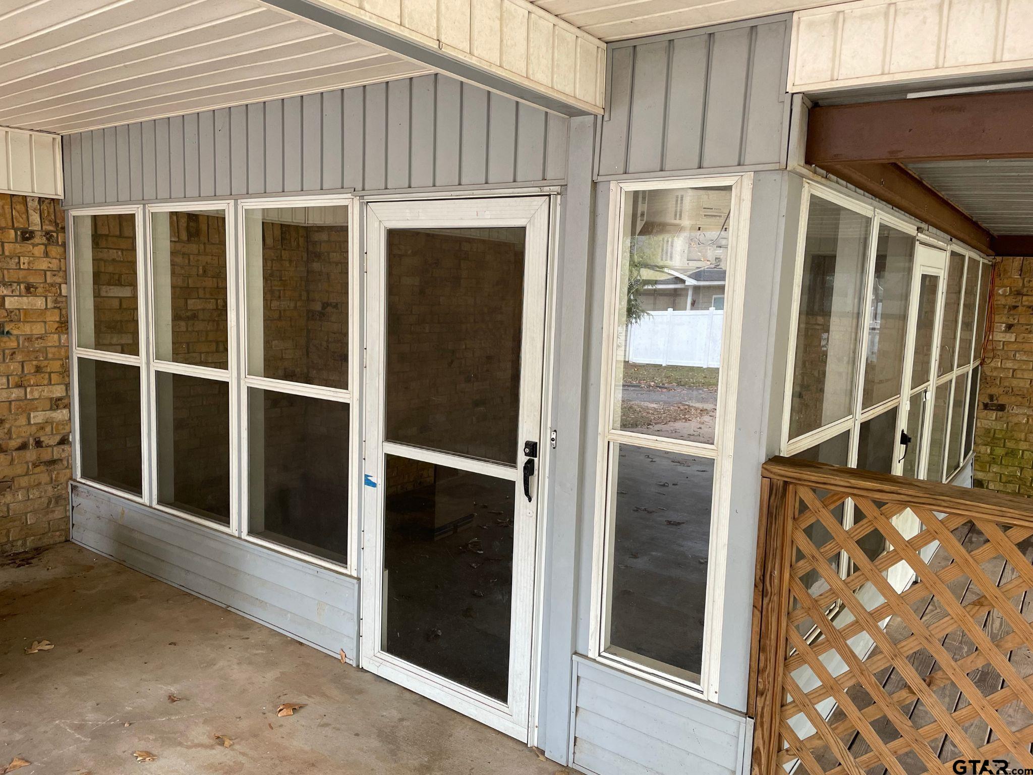 150 Rodney Hawkins, Tx 75765 Daniel Shipman Realty Group