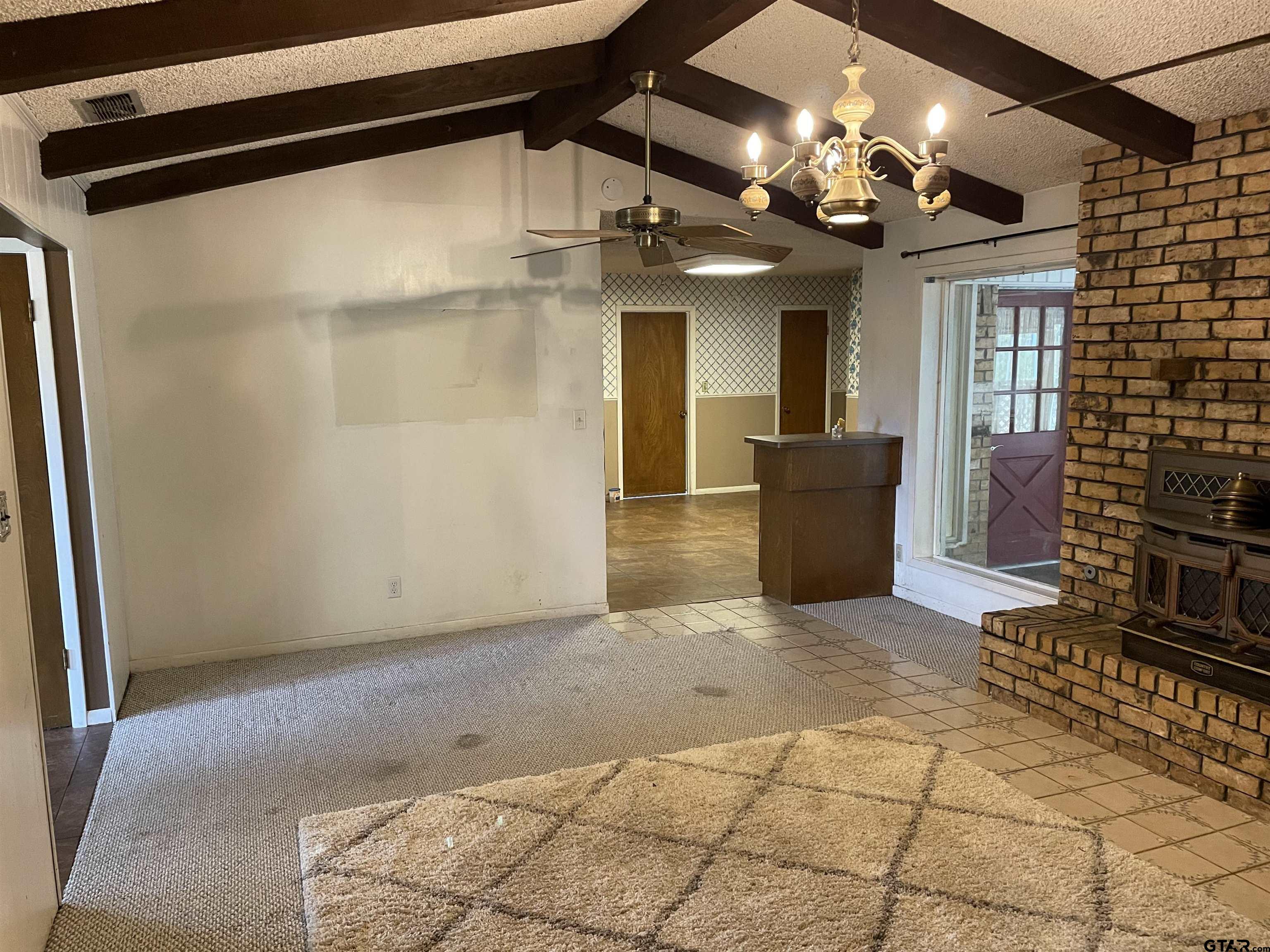 150 Rodney Hawkins, Tx 75765 Daniel Shipman Realty Group