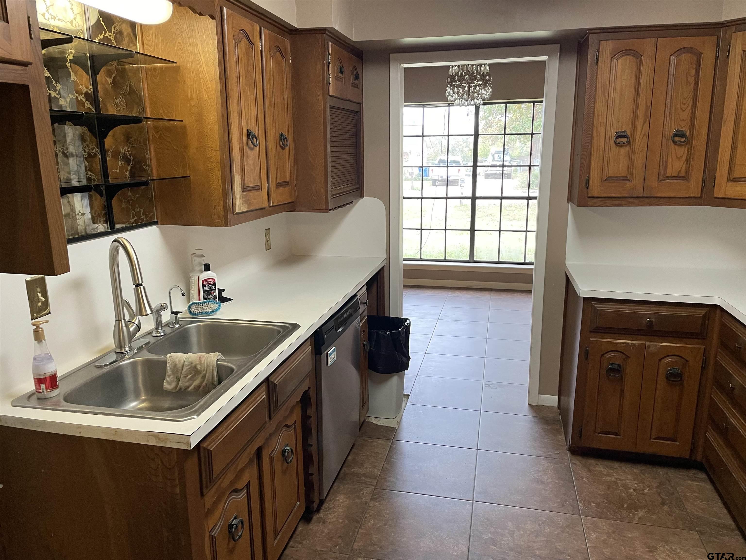 150 Rodney Hawkins, Tx 75765 Daniel Shipman Realty Group