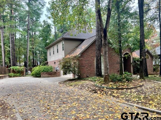 3705 Woods Bvld, Tyler, Texas 75707, 4 Bedrooms Bedrooms, ,3 BathroomsBathrooms,Single Family Detached,For Sale,Woods Bvld,23015842