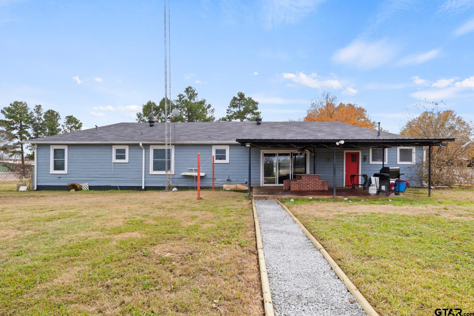 605 E Crawford St Talco, Texas 75487 Price 139,900 MLS 23015997