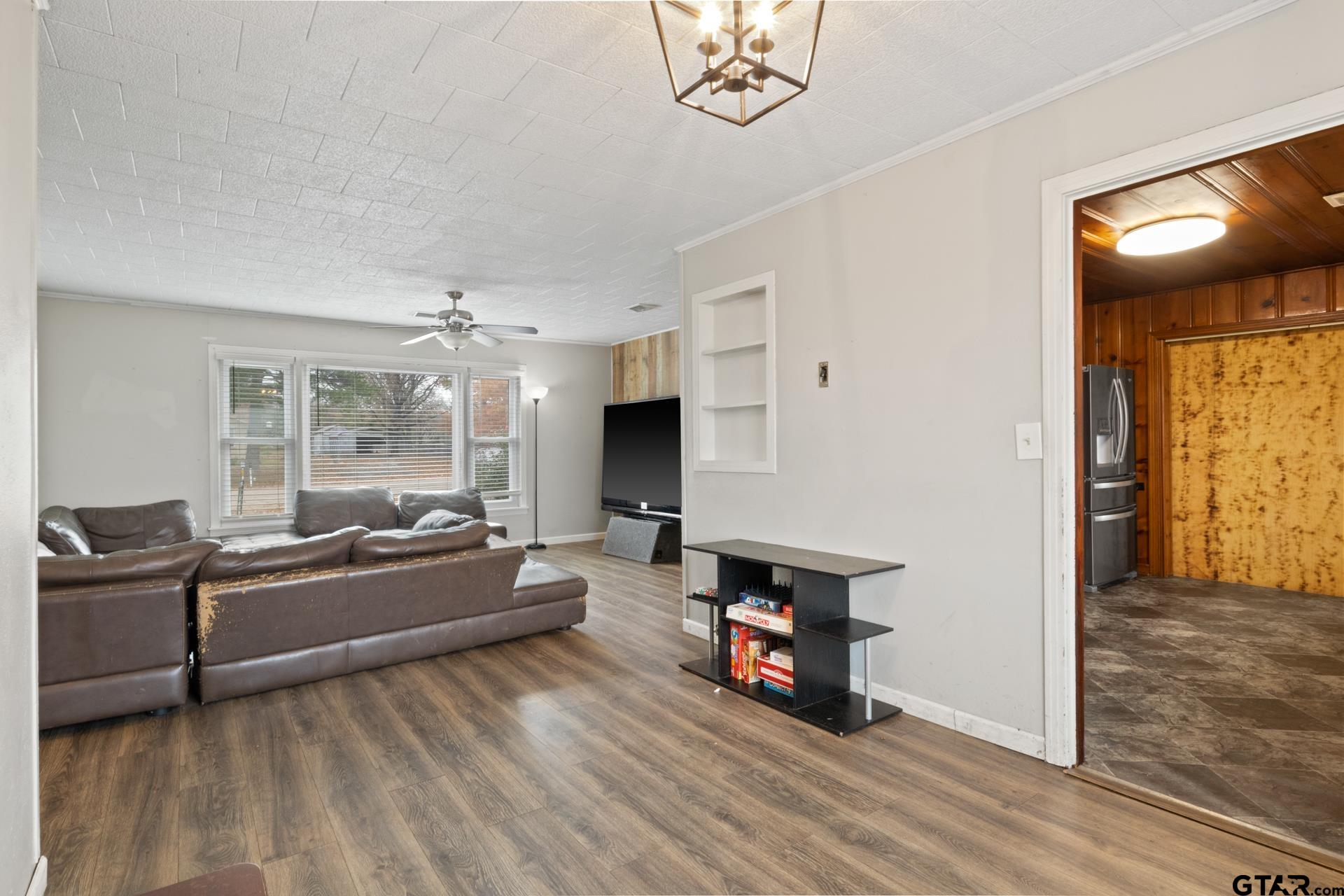 605 E Crawford St Talco, Texas 75487 Price 139,900 MLS 23015997