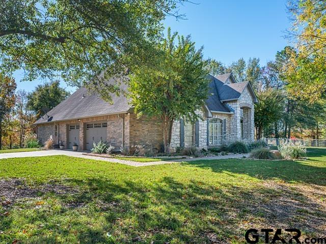 655 CR 4703, Troup, Texas 75789, 3 Bedrooms Bedrooms, ,3 BathroomsBathrooms,Single Family Detached,For Sale,CR 4703,23016141