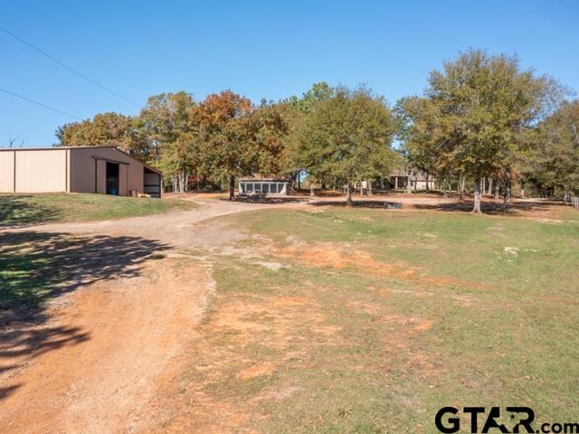 655 CR 4703, Troup, Texas 75789, 3 Bedrooms Bedrooms, ,3 BathroomsBathrooms,Single Family Detached,For Sale,CR 4703,23016141