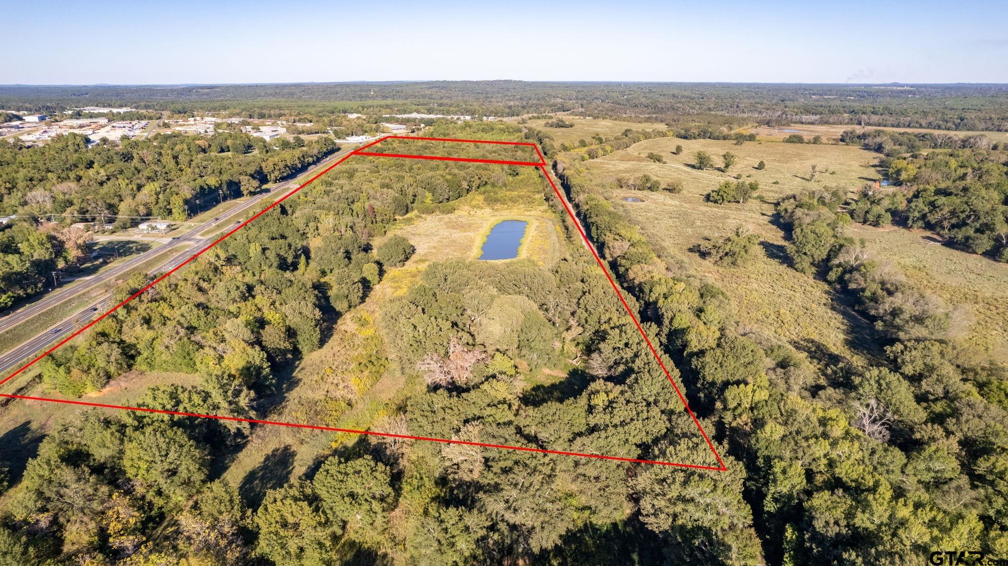 000 US Hwy 271, Tyler, Texas 75708, ,Land,For Sale,US Hwy 271,23016331