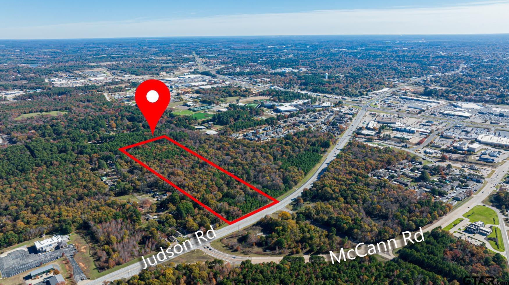 TBD Judson Road, Longview, Texas 75605, ,Land,For Sale,Judson Road,23016334