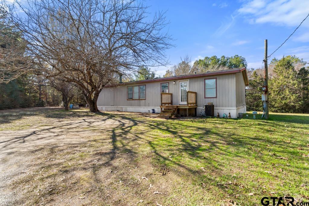 13764 County Road 2290, Arp, Texas 75750, 3 Bedrooms Bedrooms, ,2 BathroomsBathrooms,Manufactured(mobile) Home,For Sale,County Road 2290,24000278