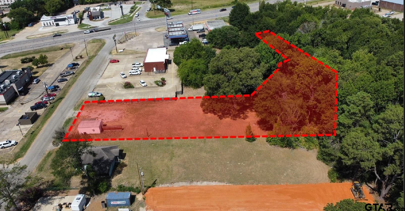 13324 CR 472, Lindale, Texas 75771, ,Land,For Sale,CR 472,24000441