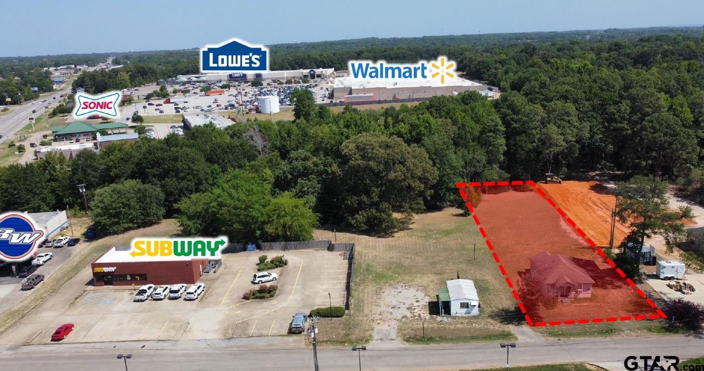 13302 CR 472, Lindale, Texas 75771, ,Land,For Sale,CR 472,24000442