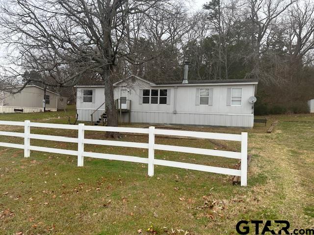 15184 County Road 1134, Tyler, Texas 75709, 3 Bedrooms Bedrooms, ,2 BathroomsBathrooms,Manufactured(mobile) Home,For Sale,County Road 1134,24000552