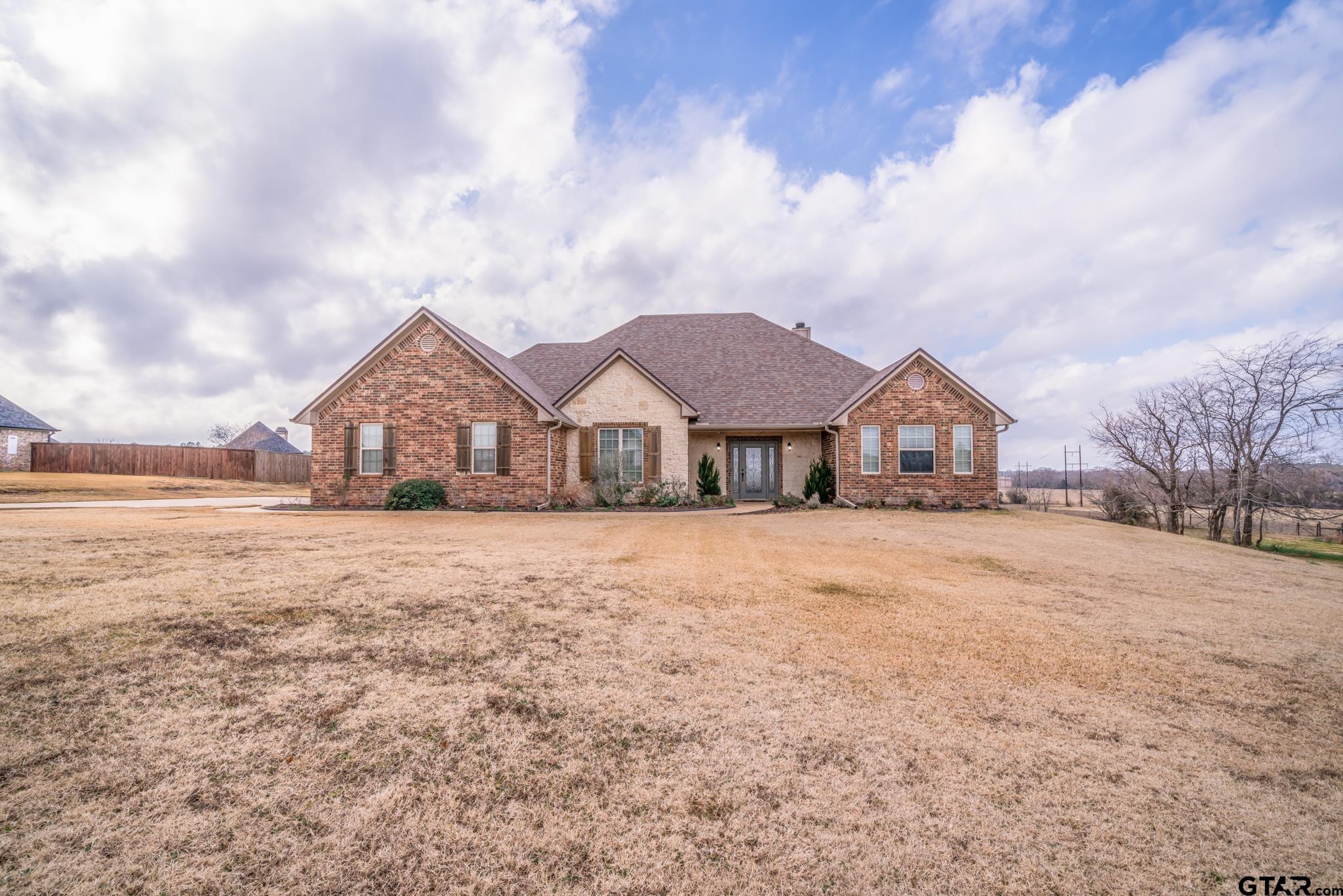 280 Clements Cr, Tatum, Texas 75691, 3 Bedrooms Bedrooms, ,2 BathroomsBathrooms,Single Family Detached,For Sale,Clements Cr,24000664