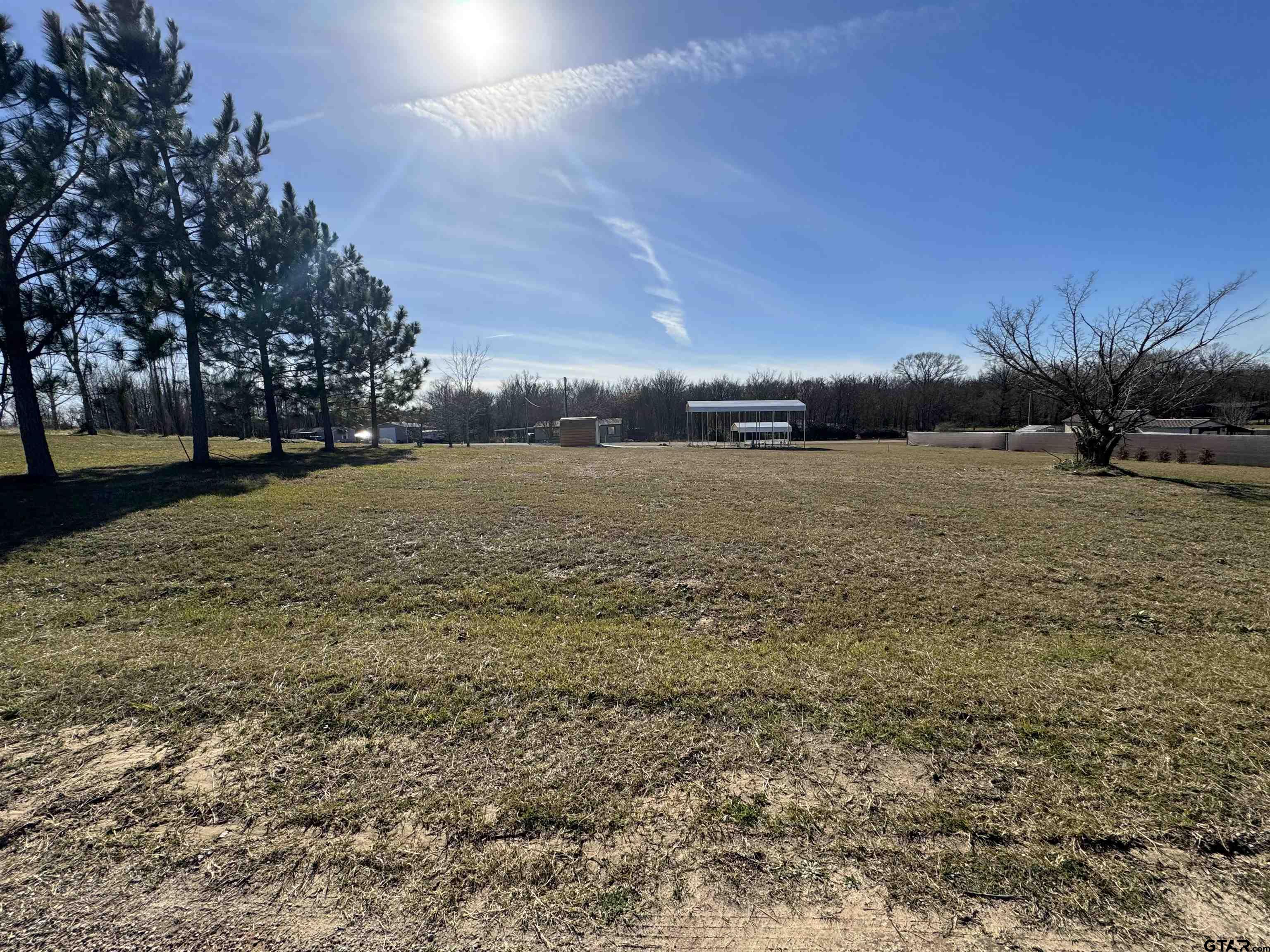 lots 121, 122 sioux, Quitman, Texas 75783, ,Residential,For Sale,sioux,24000686