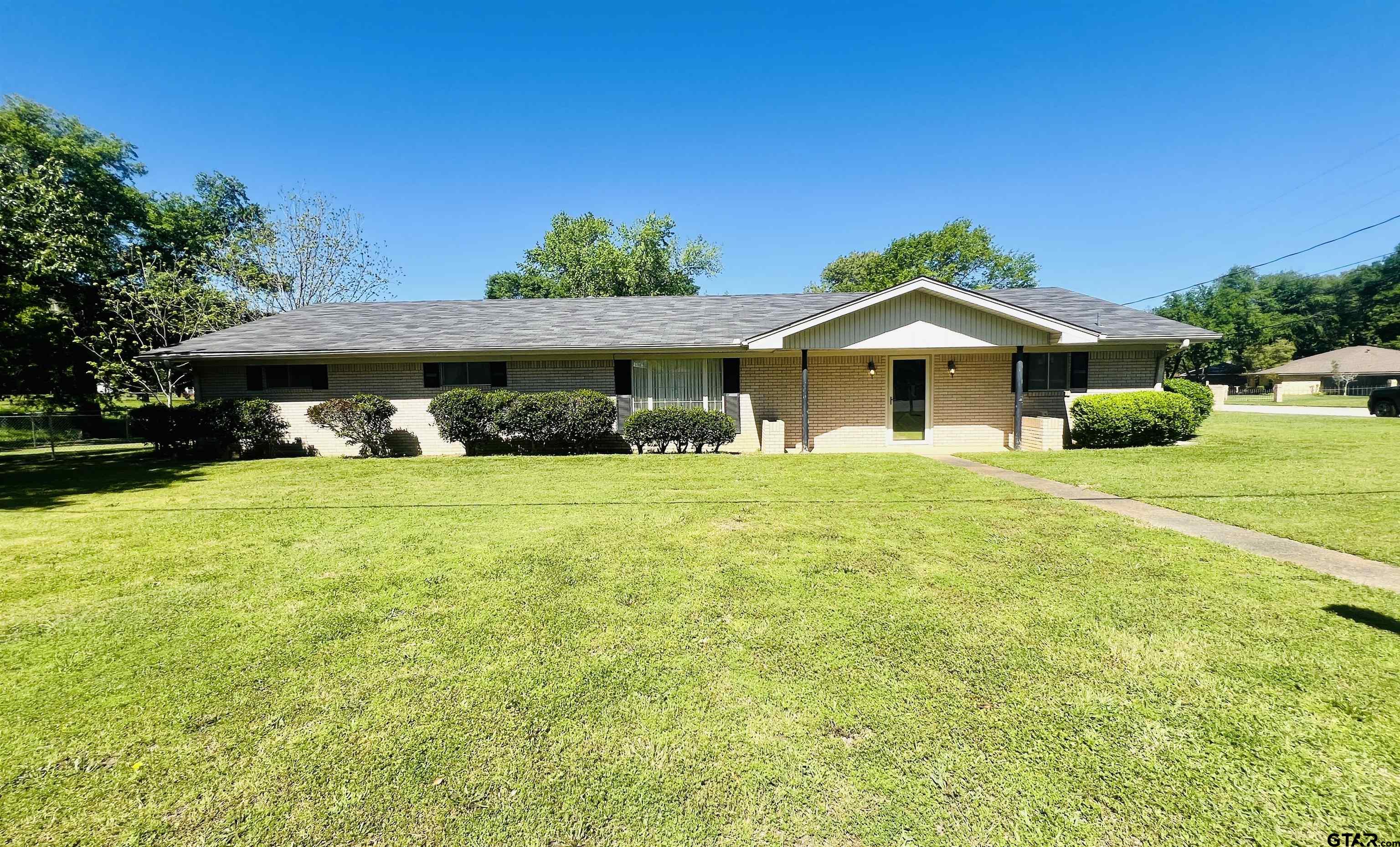 101 Kenneth Dr, Henderson, Texas 75652, 4 Bedrooms Bedrooms, ,2 BathroomsBathrooms,Single Family Detached,For Sale,Kenneth Dr,24000719