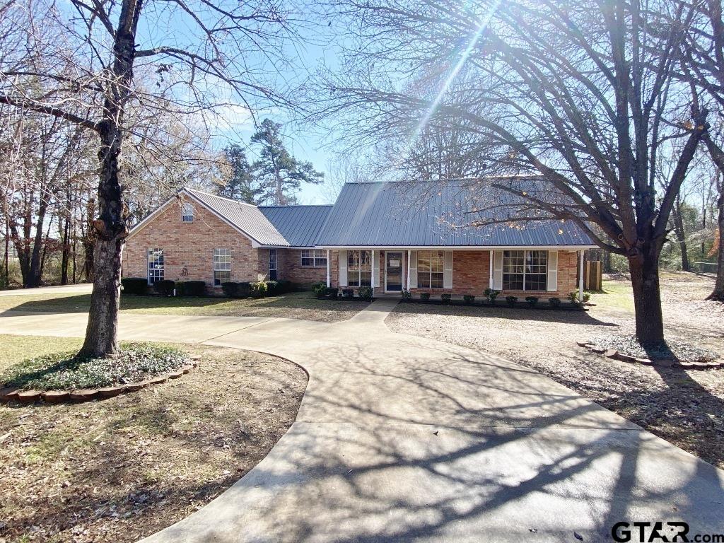 1707 Rotan Rd Mt Pleasant, Texas 75455 Price 218,000 MLS 24000793