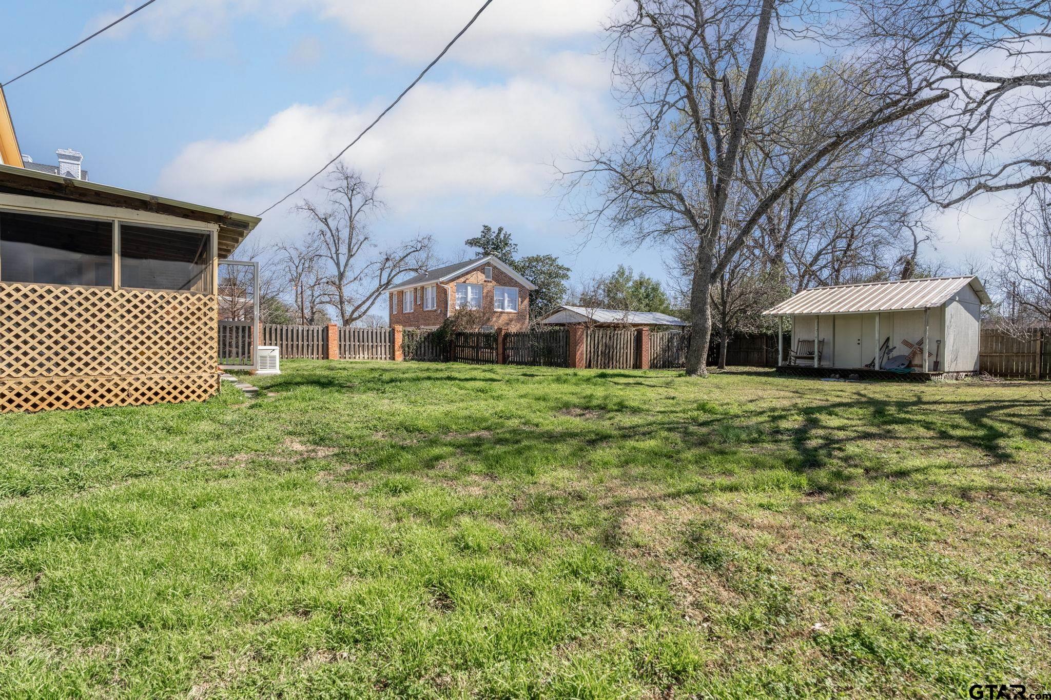 205 5th St, Rusk, Texas 75785, 2 Bedrooms Bedrooms, ,2 BathroomsBathrooms,Single Family Detached,For Sale,5th St,24002462