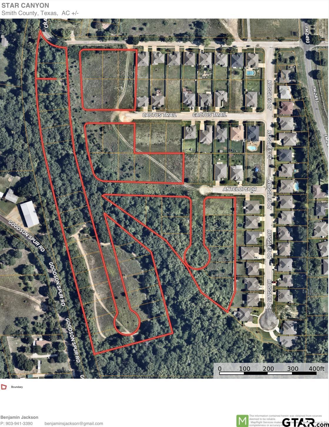 TBD COYOTE COURT, Flint, Texas 75762, ,Residential,For Sale,TBD COYOTE COURT,24002726