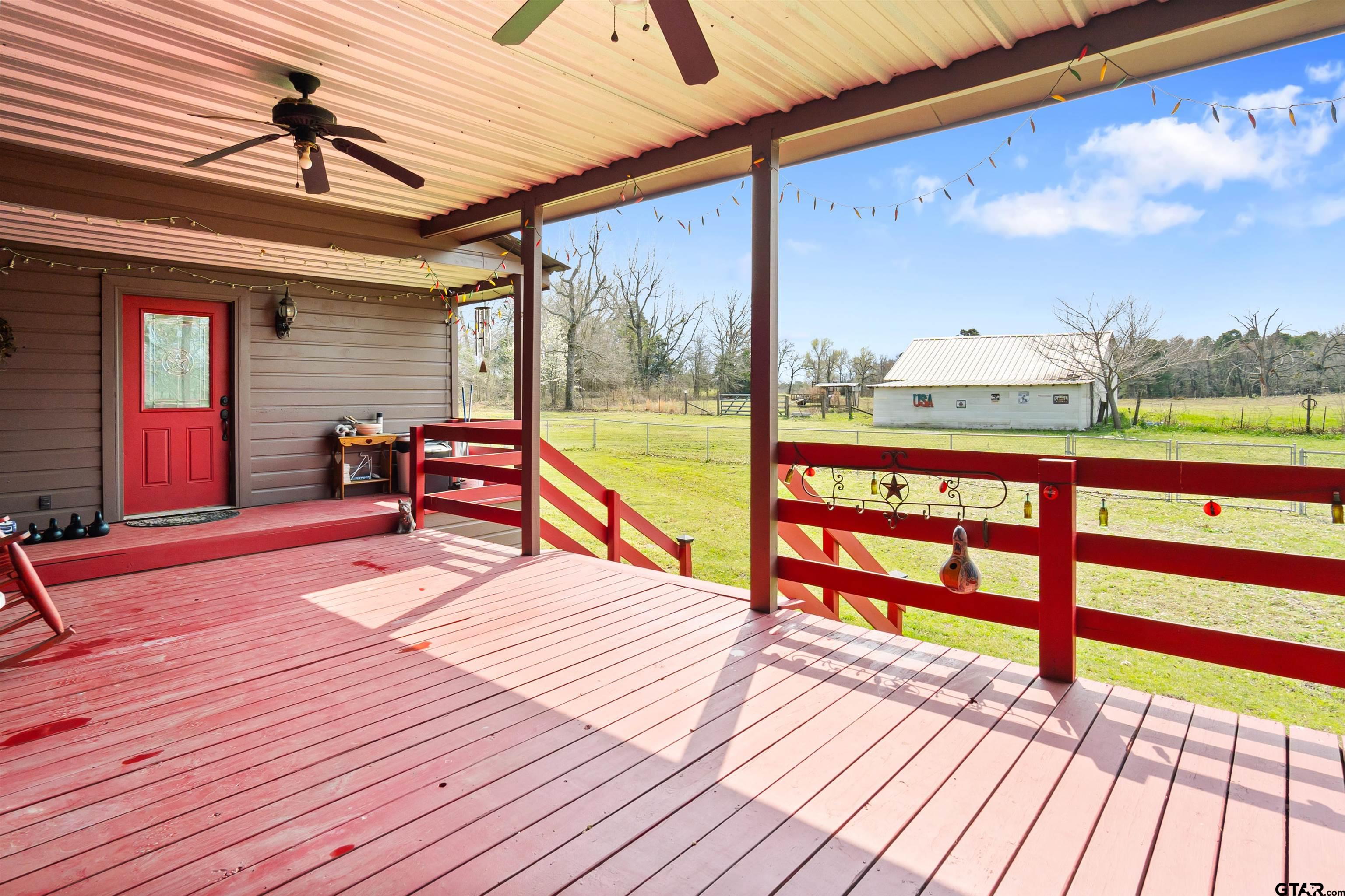 2328 CR 3906, Jacksonville, Texas 75766, 3 Bedrooms Bedrooms, ,2 BathroomsBathrooms,Single Family Detached,For Sale,CR 3906,24002889