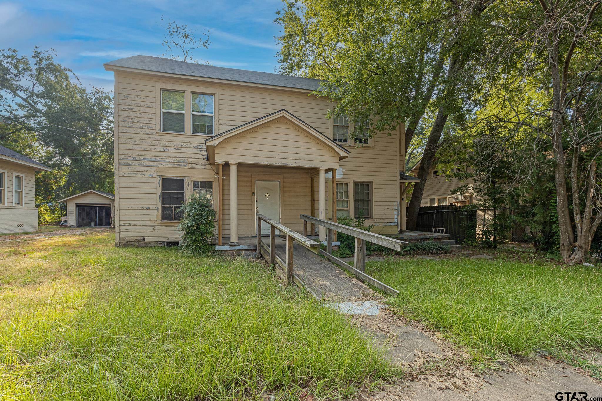 Properties Powell Properties Real Estate & More in Tyler, TX