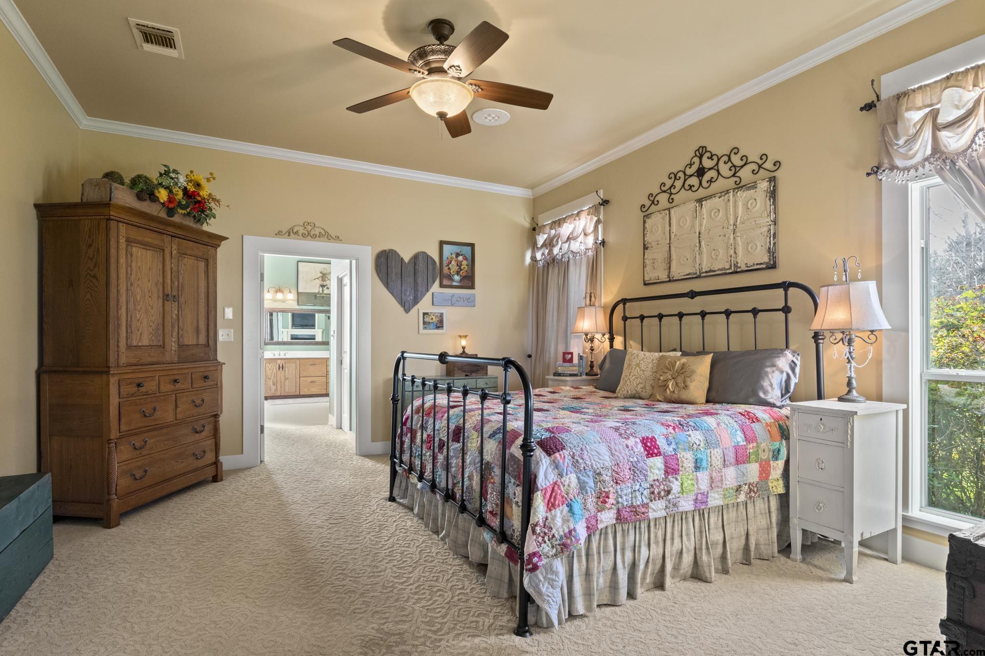 101 County Road 1233, Omaha, Texas image 23