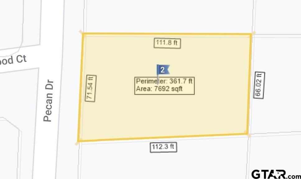 23408 Pecan Dr, Mineola, Texas image 3
