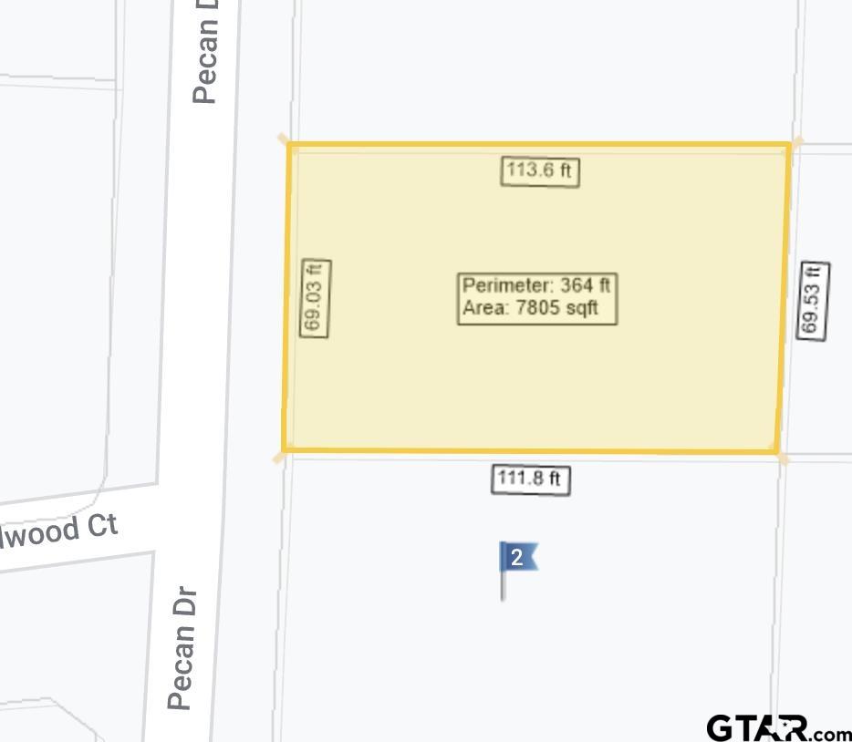 23408 Pecan Dr, Mineola, Texas image 4