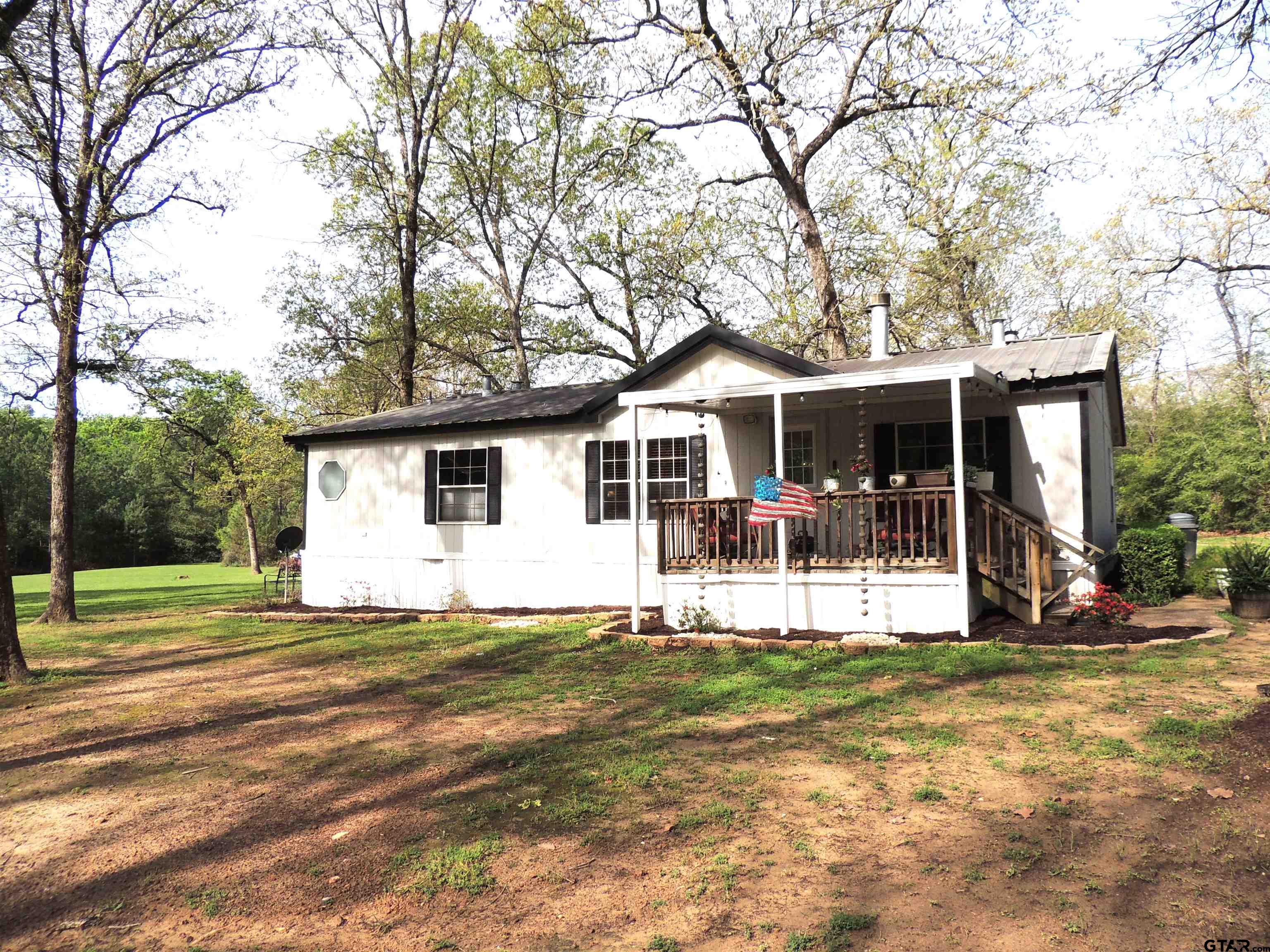 1265 CR 2045, Crockett, Texas 75835, 3 Bedrooms Bedrooms, ,2 BathroomsBathrooms,Manufactured(mobile) Home,For Sale,CR 2045,24003837