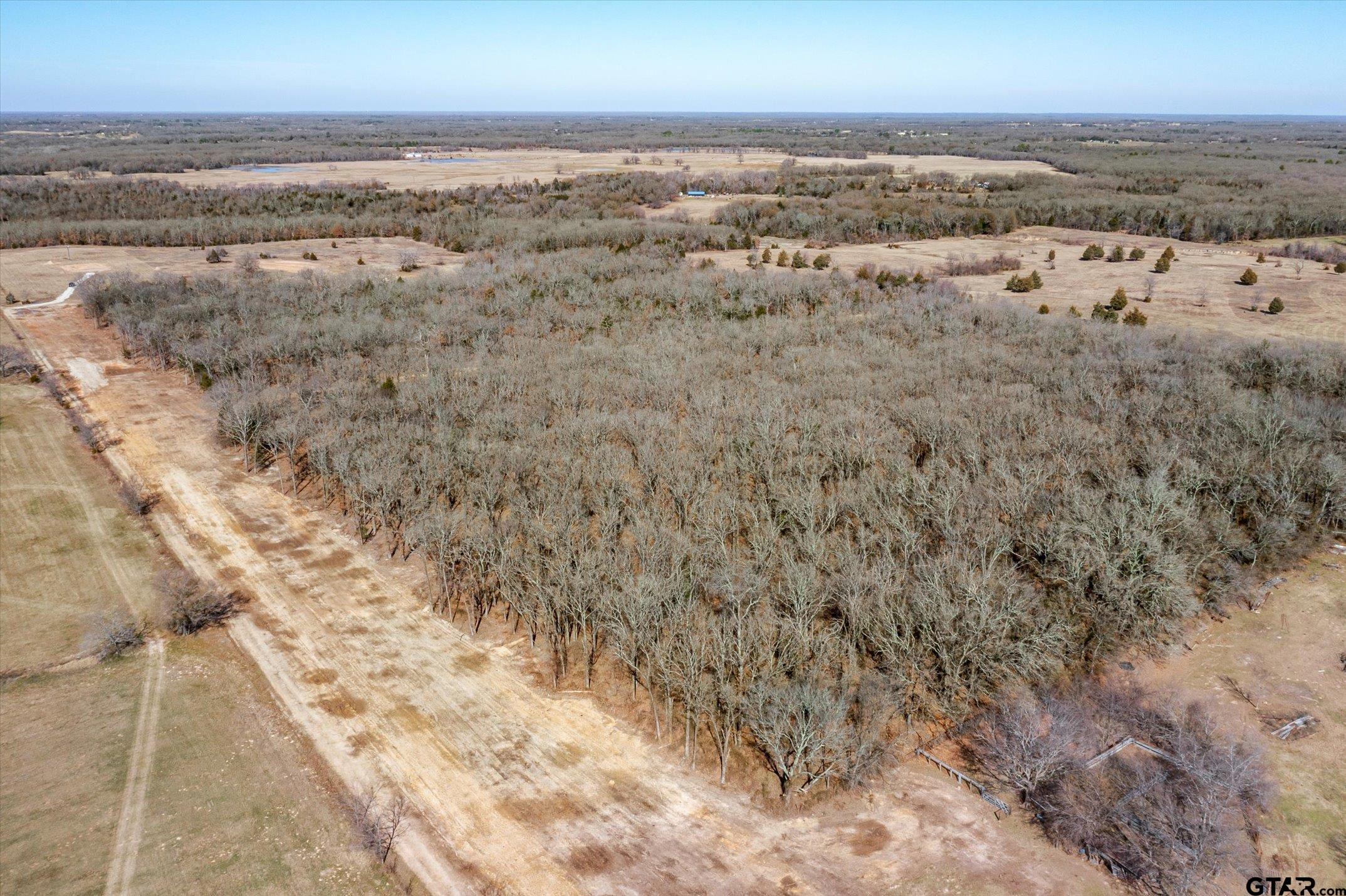 TRACT 2 VZ County Road 1123, Fruitvale, Texas 75127, ,Rural Acreage,For Sale,VZ County Road 1123,24004018