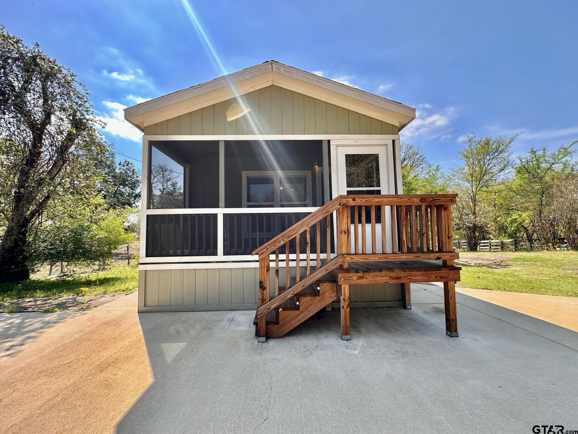 7958 An County Road 404, Palestine, Texas 75803, 2 Bedrooms Bedrooms, ,2 BathroomsBathrooms,Manufactured(mobile) Home,For Sale,An County Road 404,24004105