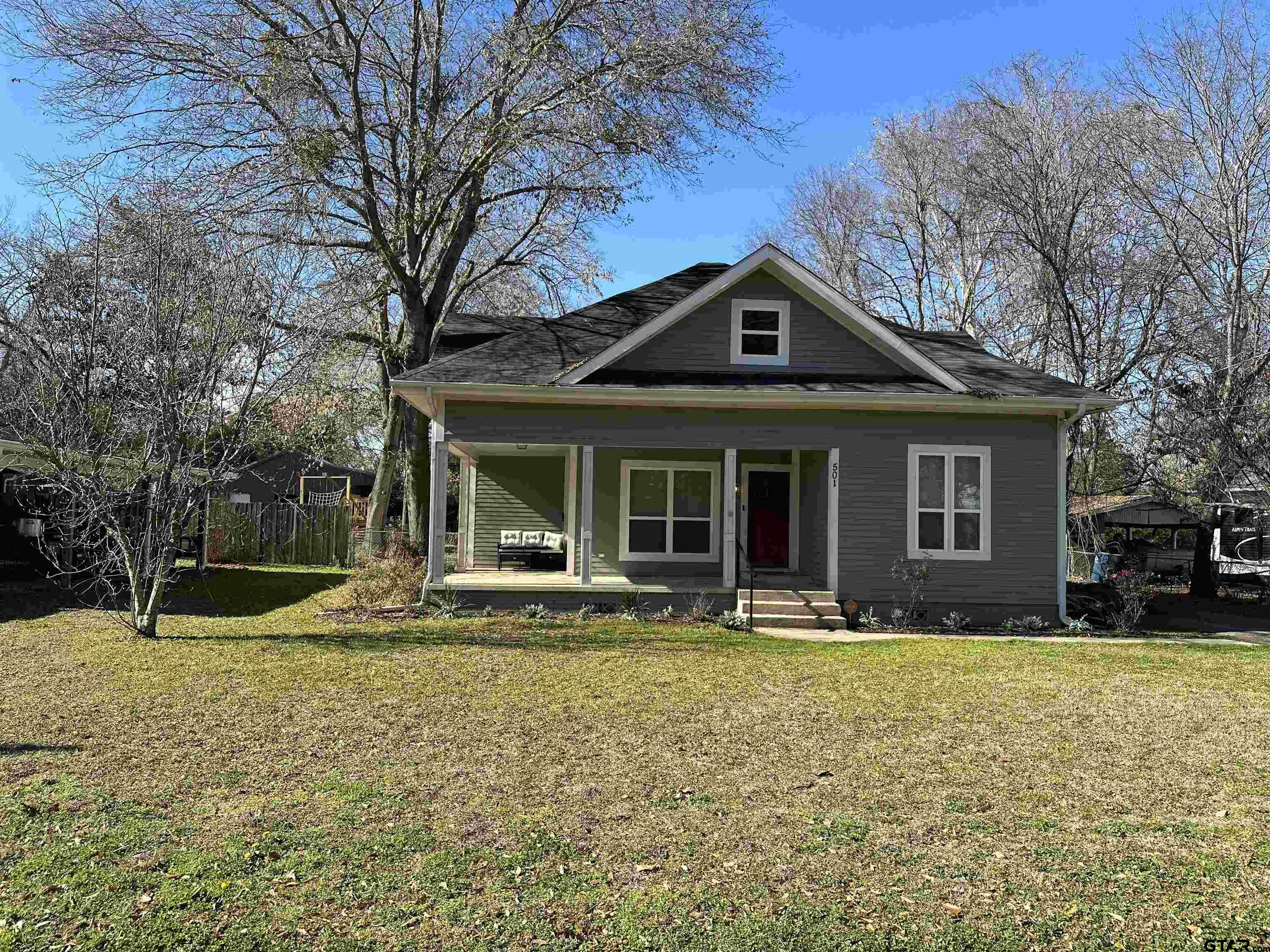 501 BOYD ST, Lindale, Texas 75771, 3 Bedrooms Bedrooms, ,2 BathroomsBathrooms,Single Family Detached,For Sale,BOYD ST,24004158