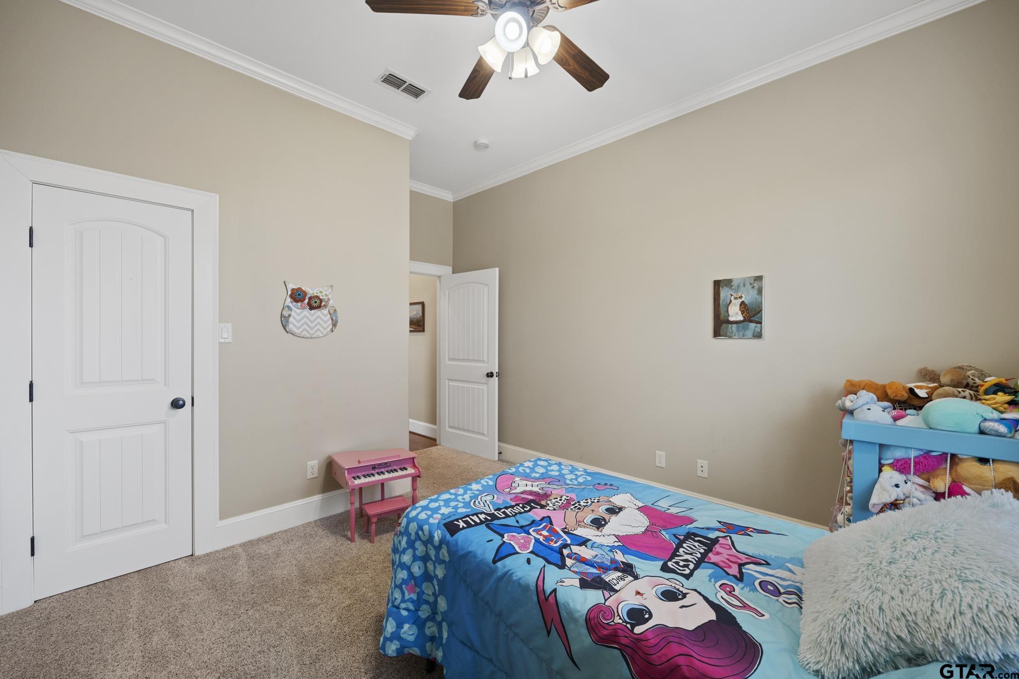 105 KWANDO LN, Bullard, Texas 75757, 4 Bedrooms Bedrooms, ,2 BathroomsBathrooms,Single Family Detached,For Sale,KWANDO LN,24004234