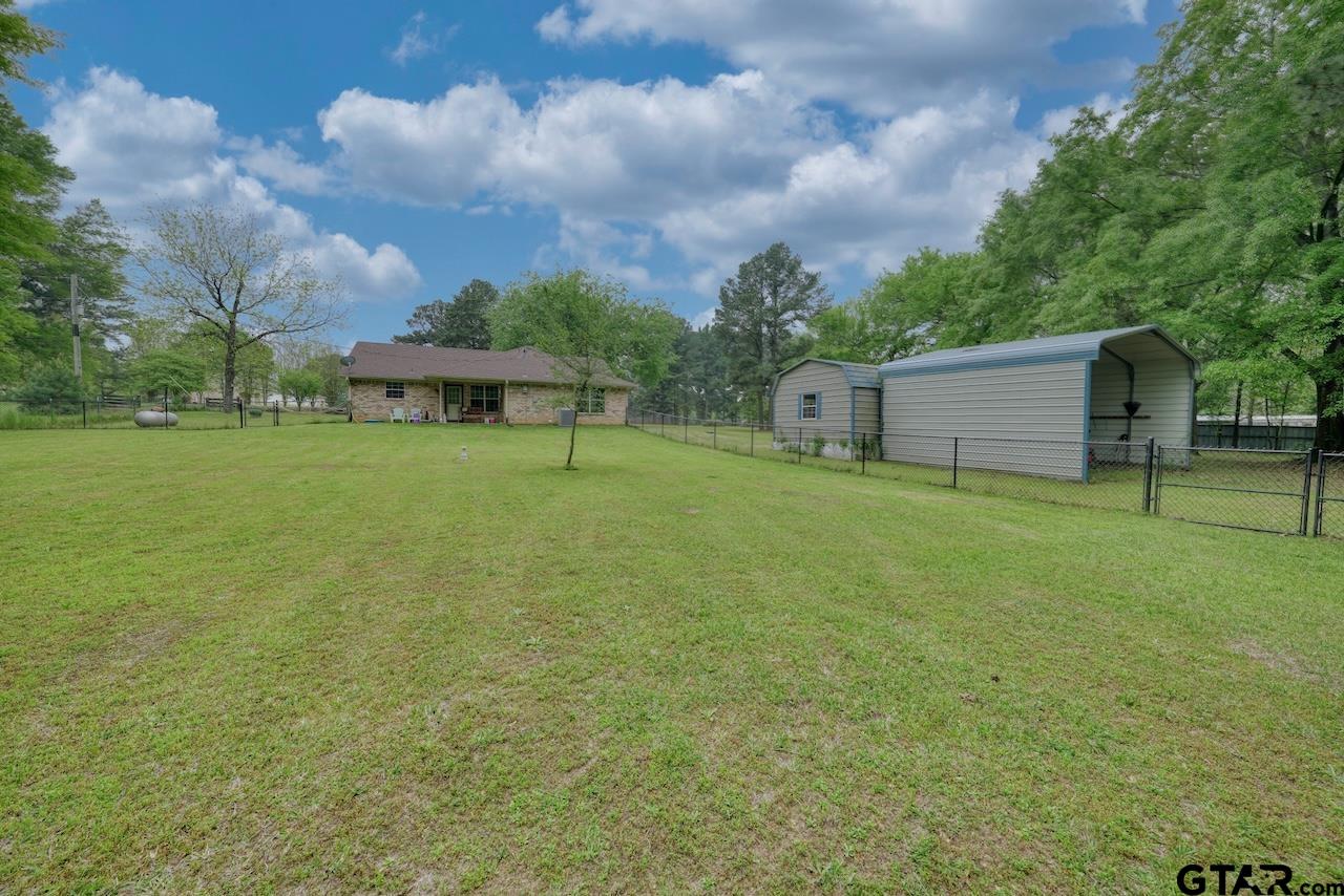2335 FM 593, Gilmer, Texas 75644, 2 Bedrooms Bedrooms, ,1 BathroomBathrooms,Single Family Detached,For Sale,FM 593,24004505