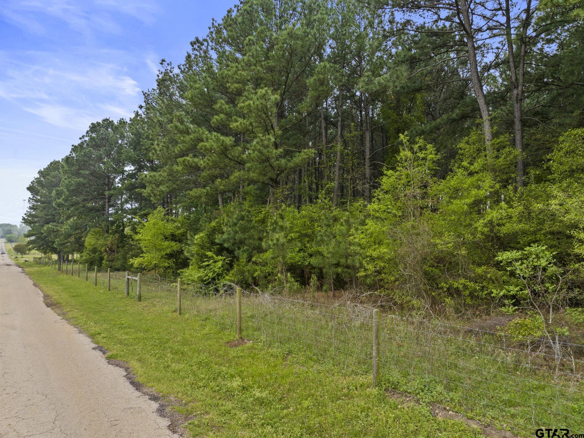 TBD County Road 4810, Mt Pleasant, Texas 75455, ,Rural Acreage,For Sale,County Road 4810,24004533