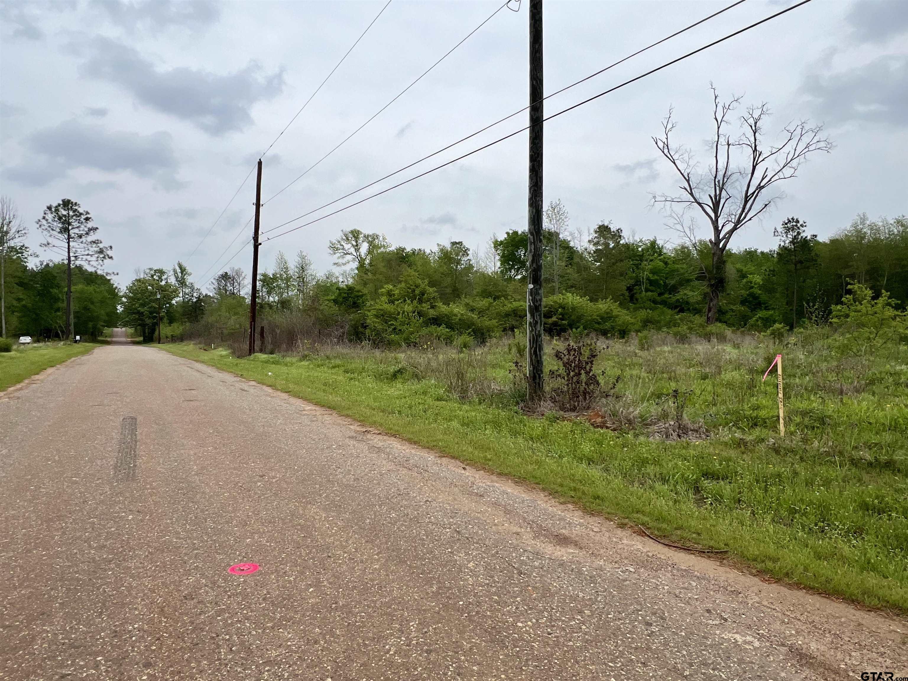 Tract 1 County Road 4146, Overton, Texas 75684, ,Rural Acreage,For Sale,County Road 4146,24004589
