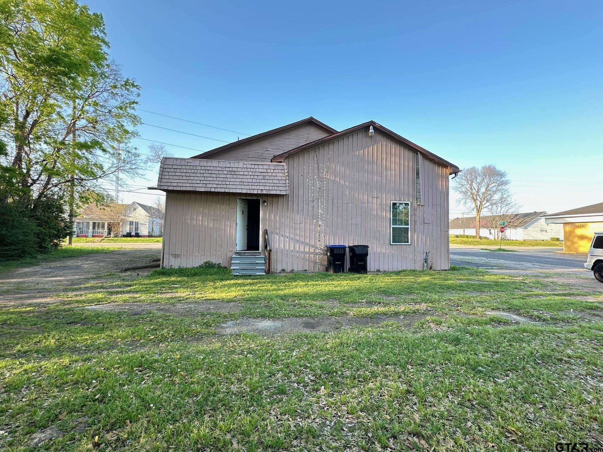 1012 Cotton St, Longview, Texas 75602, ,Building,For Sale,Cotton St,24004777