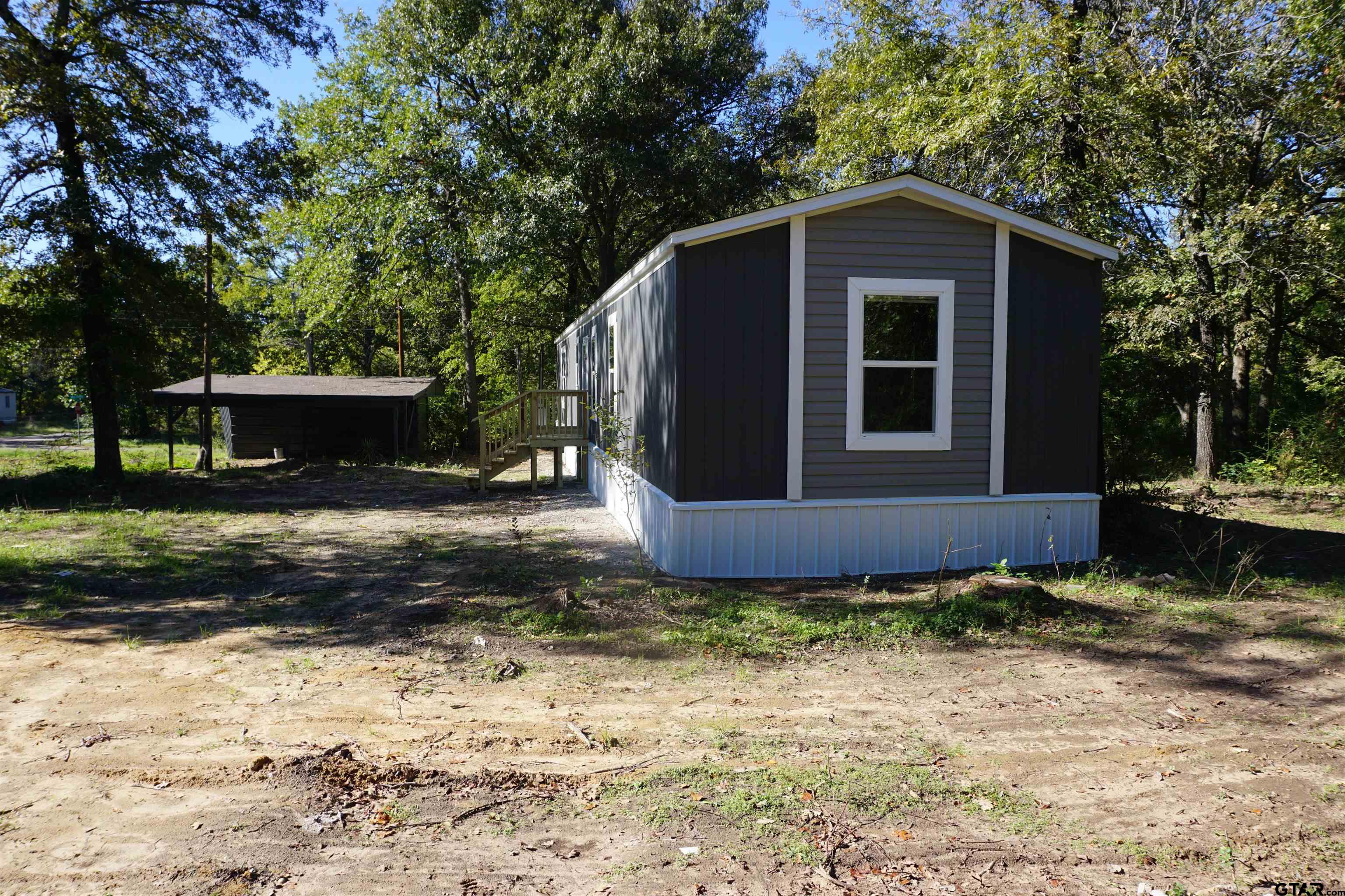 14174 Travis Ln, Malakoff, Texas 75148, 3 Bedrooms Bedrooms, ,2 BathroomsBathrooms,Manufactured(mobile) Home,For Sale,Travis Ln,24004787