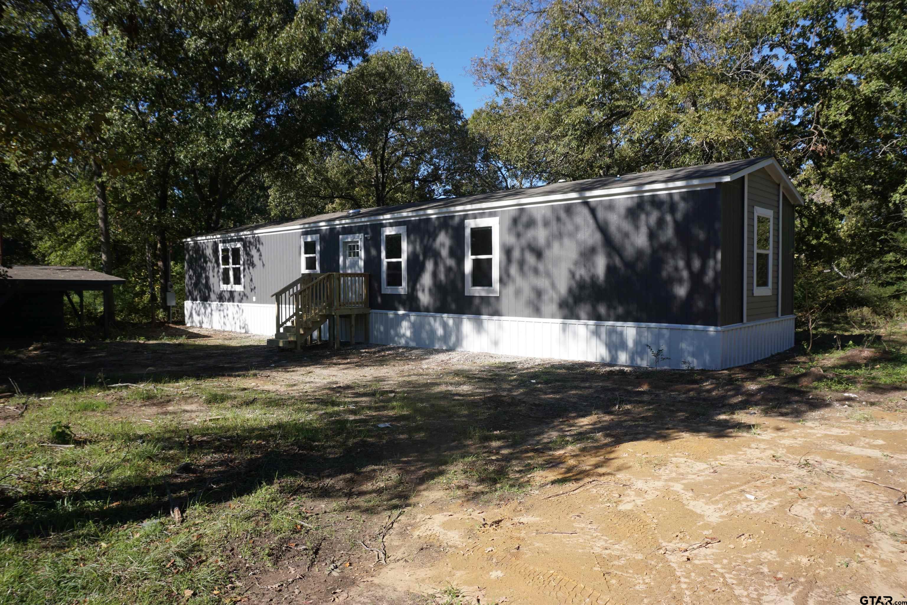 14174 Travis Ln, Malakoff, Texas 75148, 3 Bedrooms Bedrooms, ,2 BathroomsBathrooms,Manufactured(mobile) Home,For Sale,Travis Ln,24004787