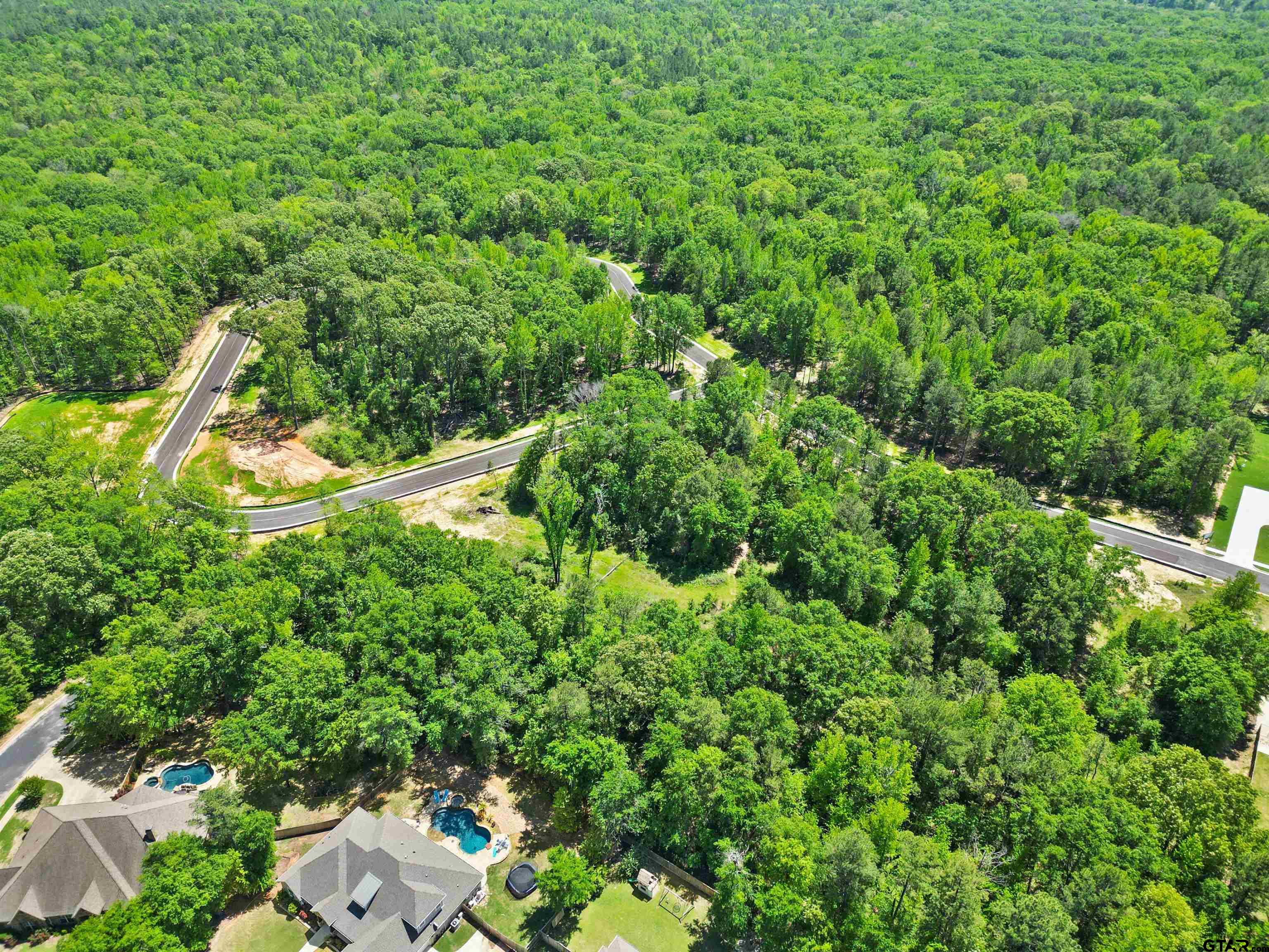 Stafford Drive, Lot 8, Tyler, Texas image 15