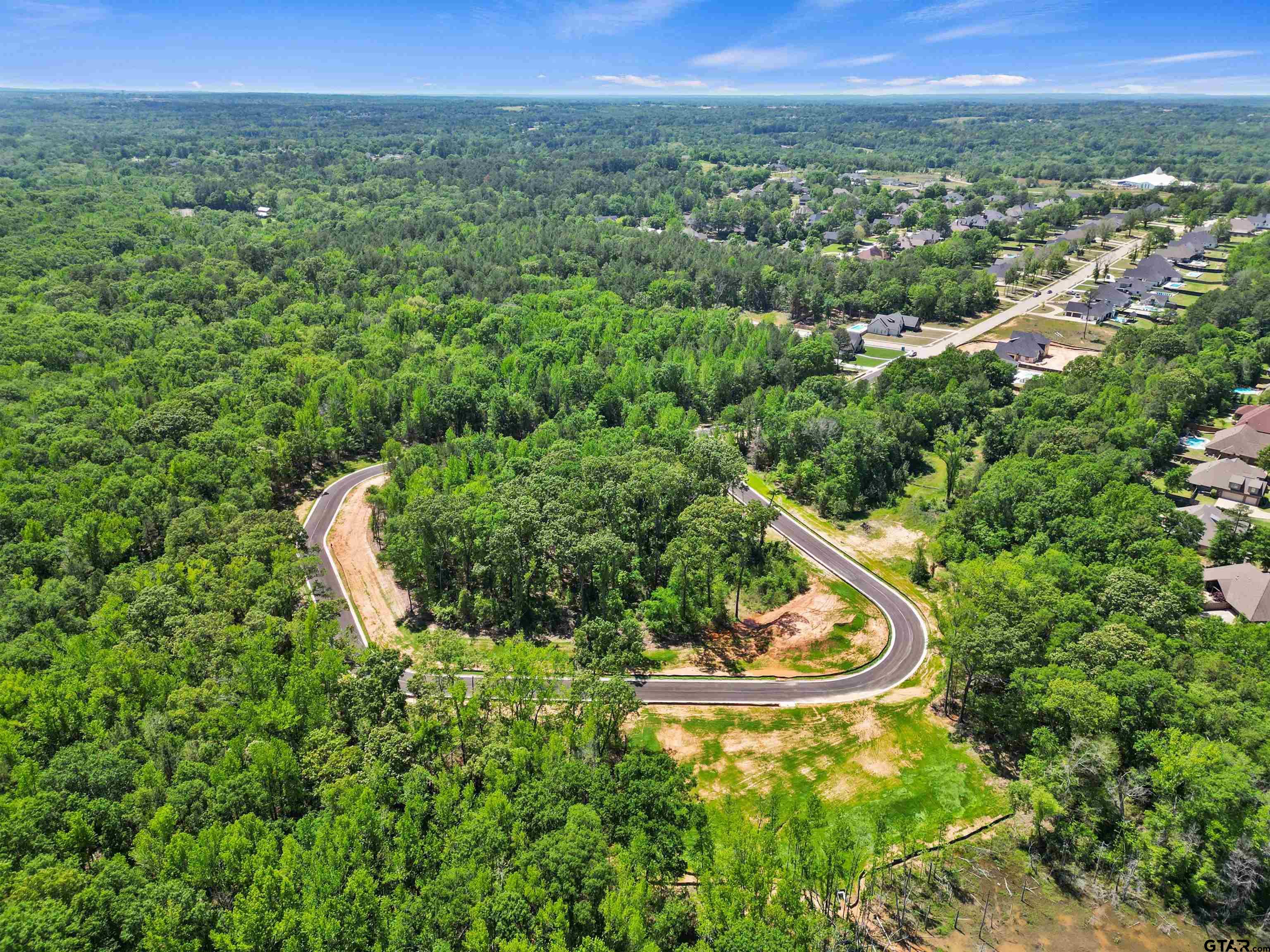 Stafford Drive, Lot 8, Tyler, Texas image 8