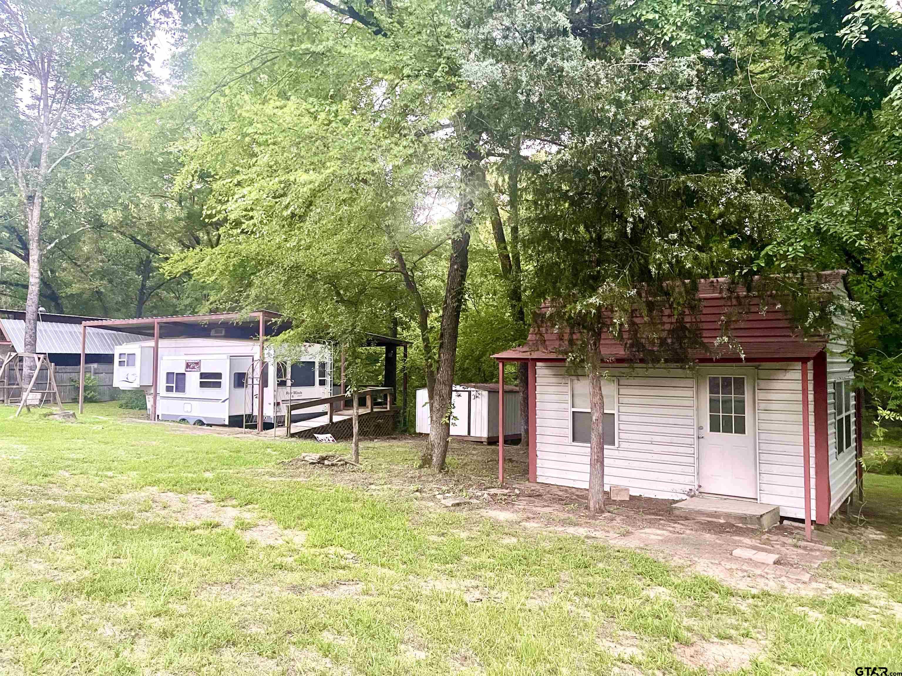 6435 Fm 17 lots 606-610, Yantis, Texas 75497, 1 Bedroom Bedrooms, ,1 BathroomBathrooms,Manufactured(mobile) Home,For Sale,Fm 17 lots 606-610,24005641