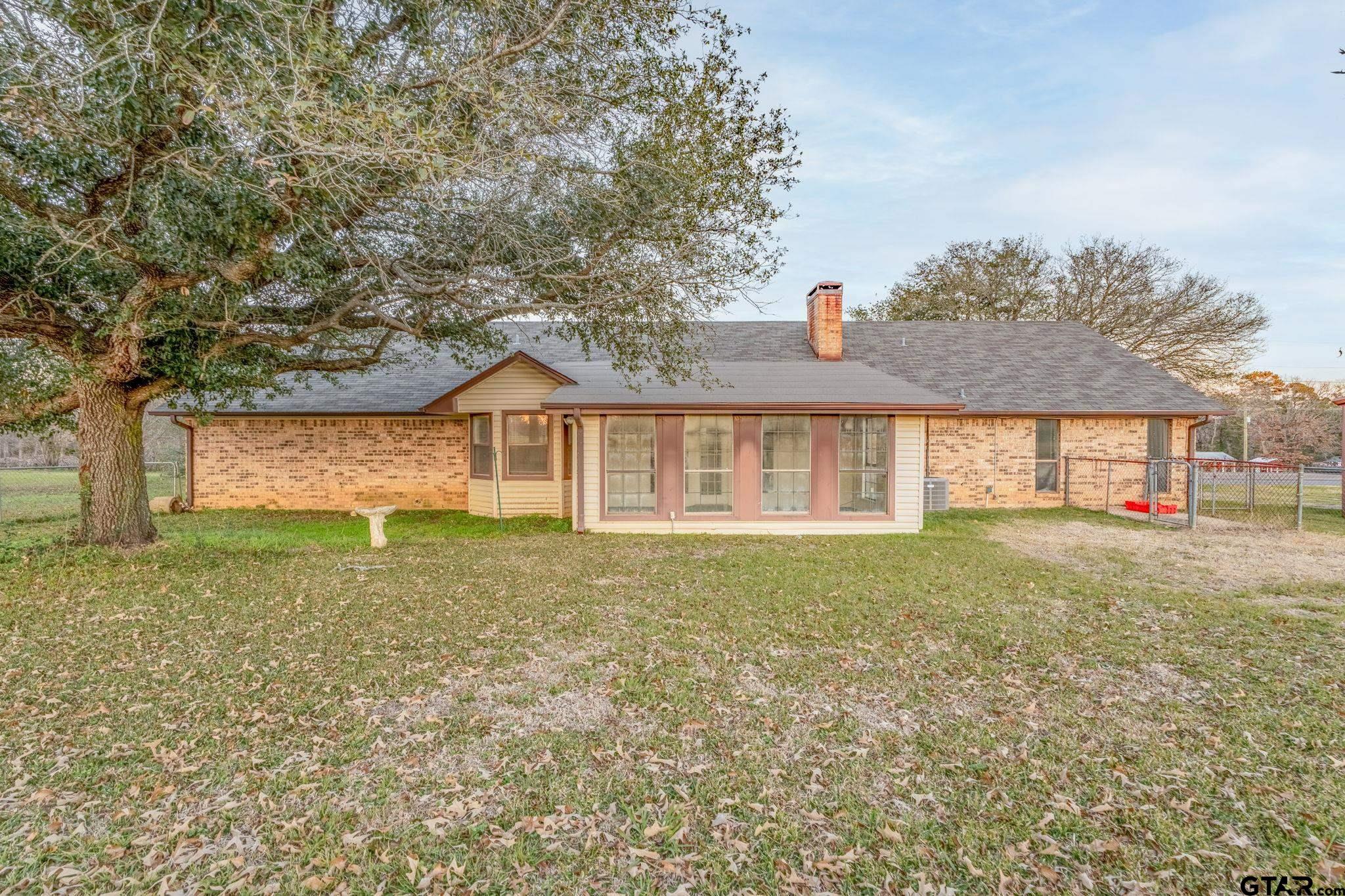 20380 Hwy 110, Whitehouse, Texas 75791, 4 Bedrooms Bedrooms, ,2 BathroomsBathrooms,Single Family Detached,For Sale,Hwy 110,24005770